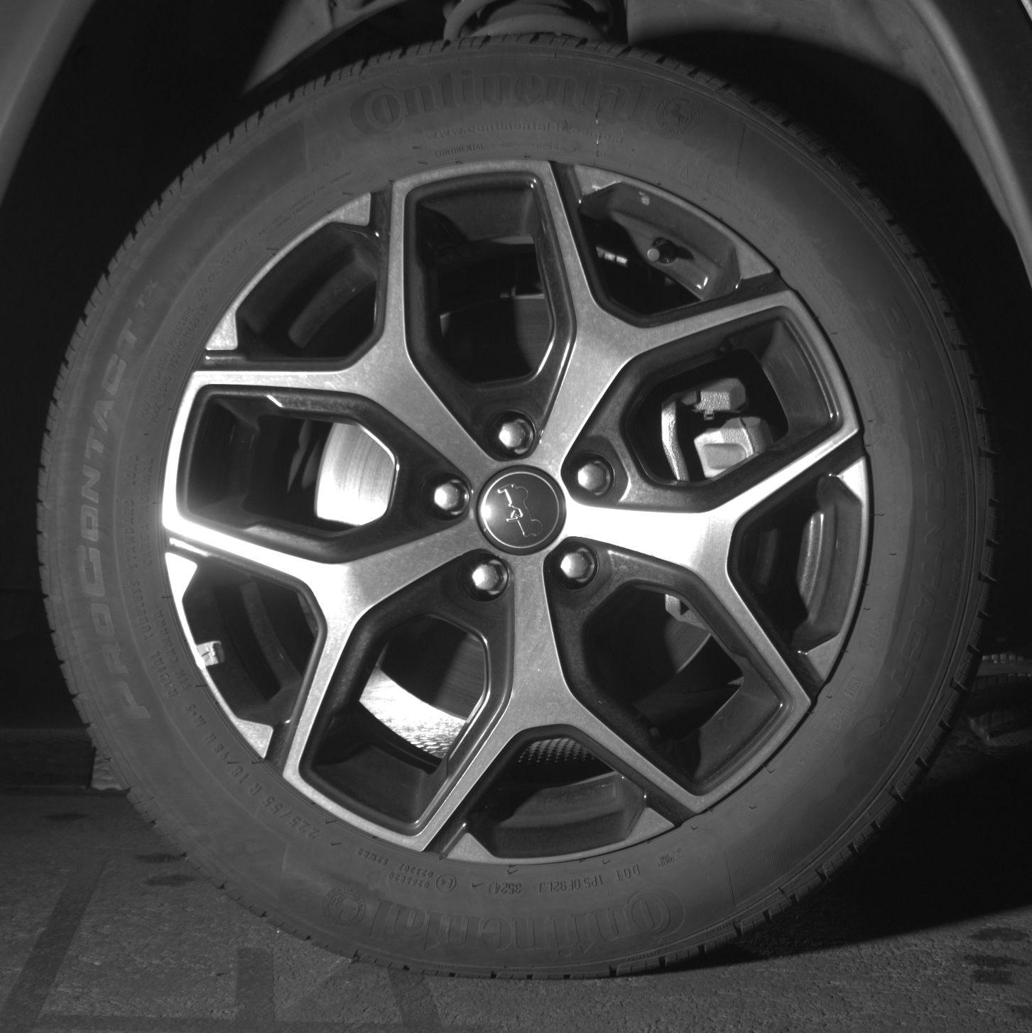 Thumbnail: 2025 Jeep Compass - 10