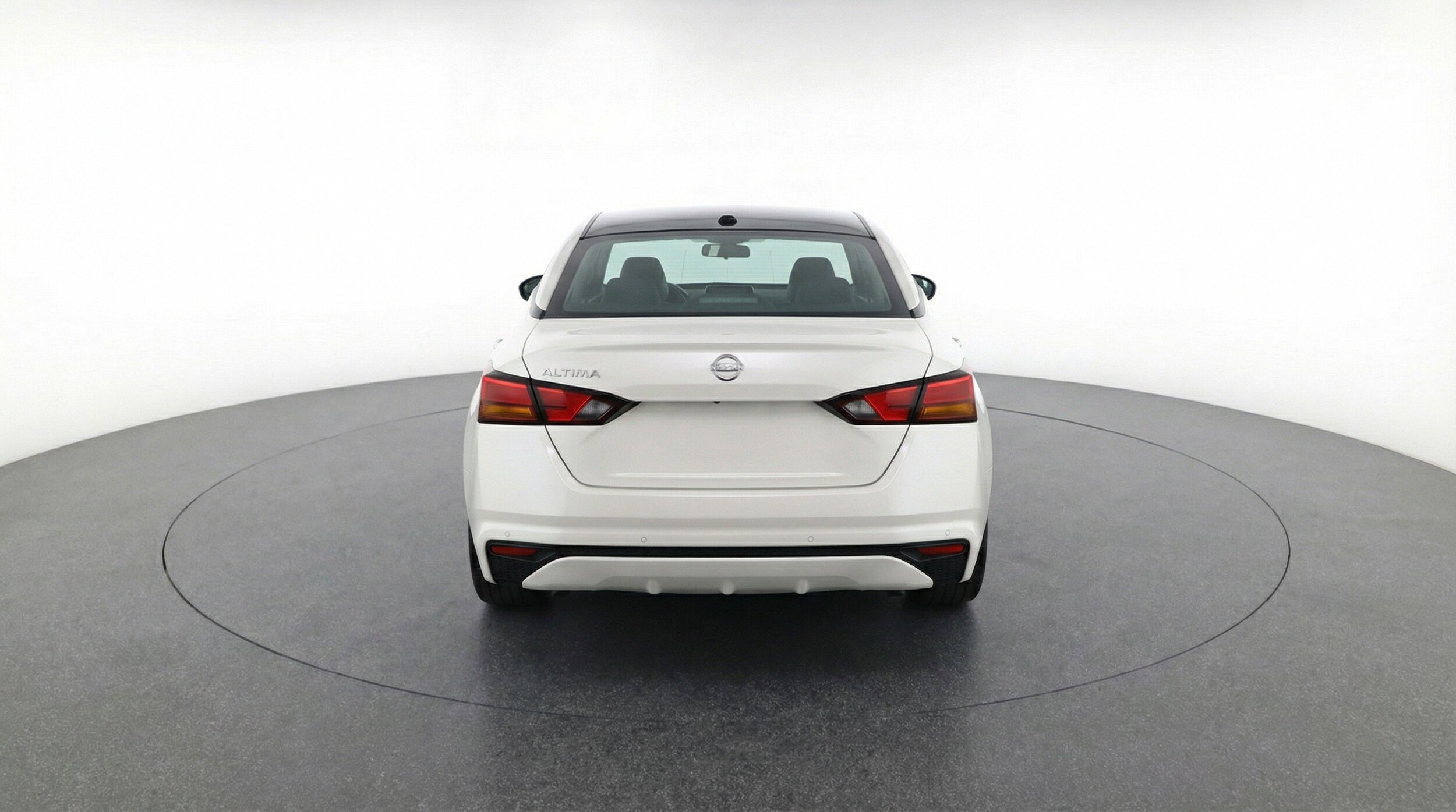 Thumbnail: 2025 Nissan Altima - 7