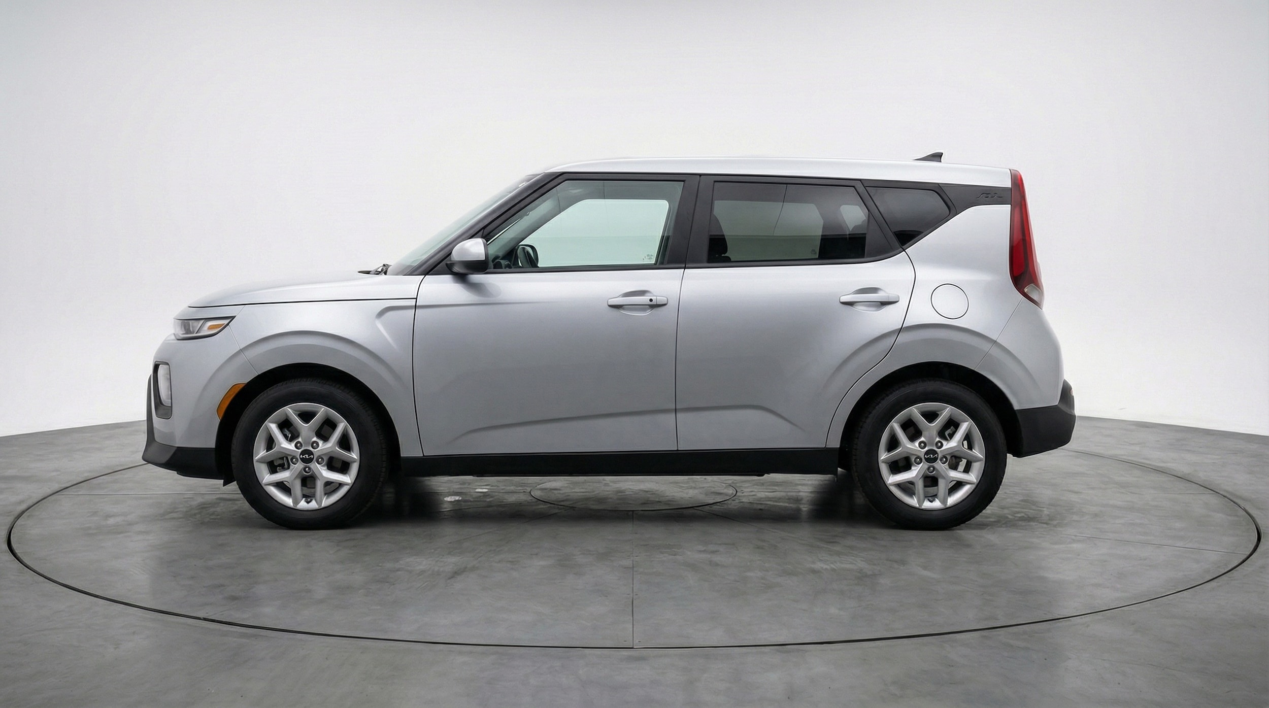 Thumbnail: 2025 Kia Soul - 4