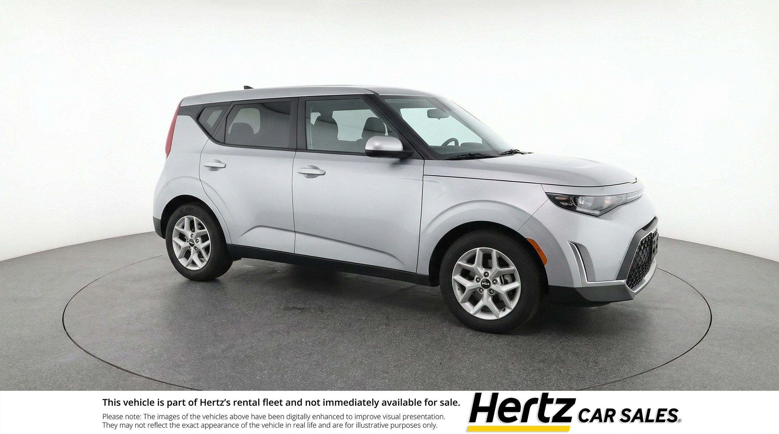 Thumbnail: 2025 Kia Soul - 1