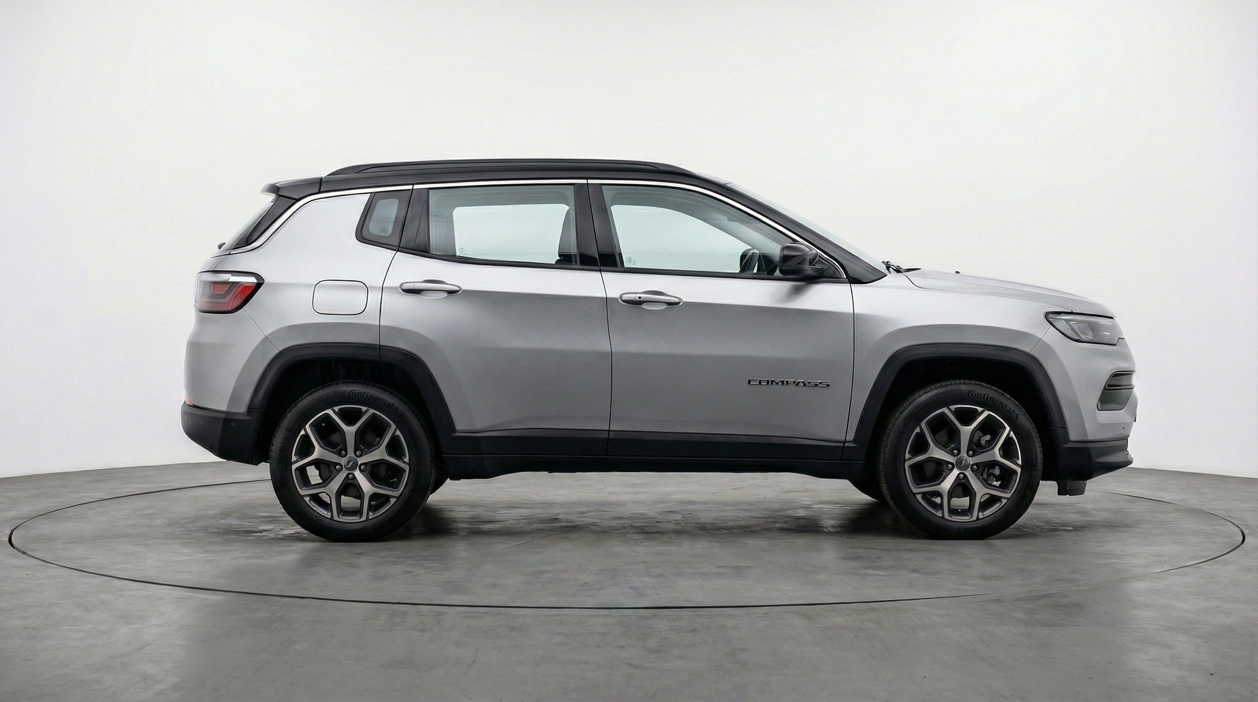 Thumbnail: 2025 Jeep Compass - 11