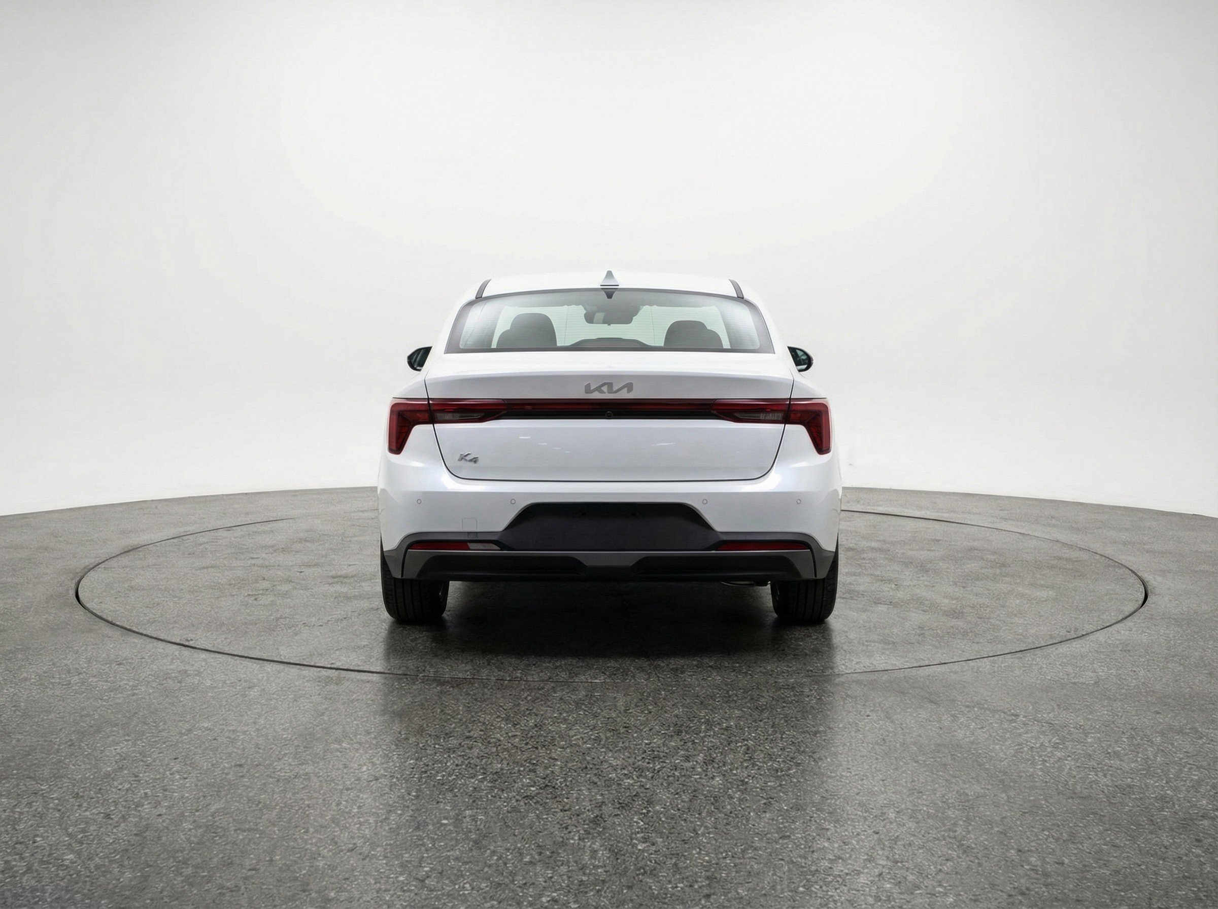 Thumbnail: 2025 Kia K4 - 7
