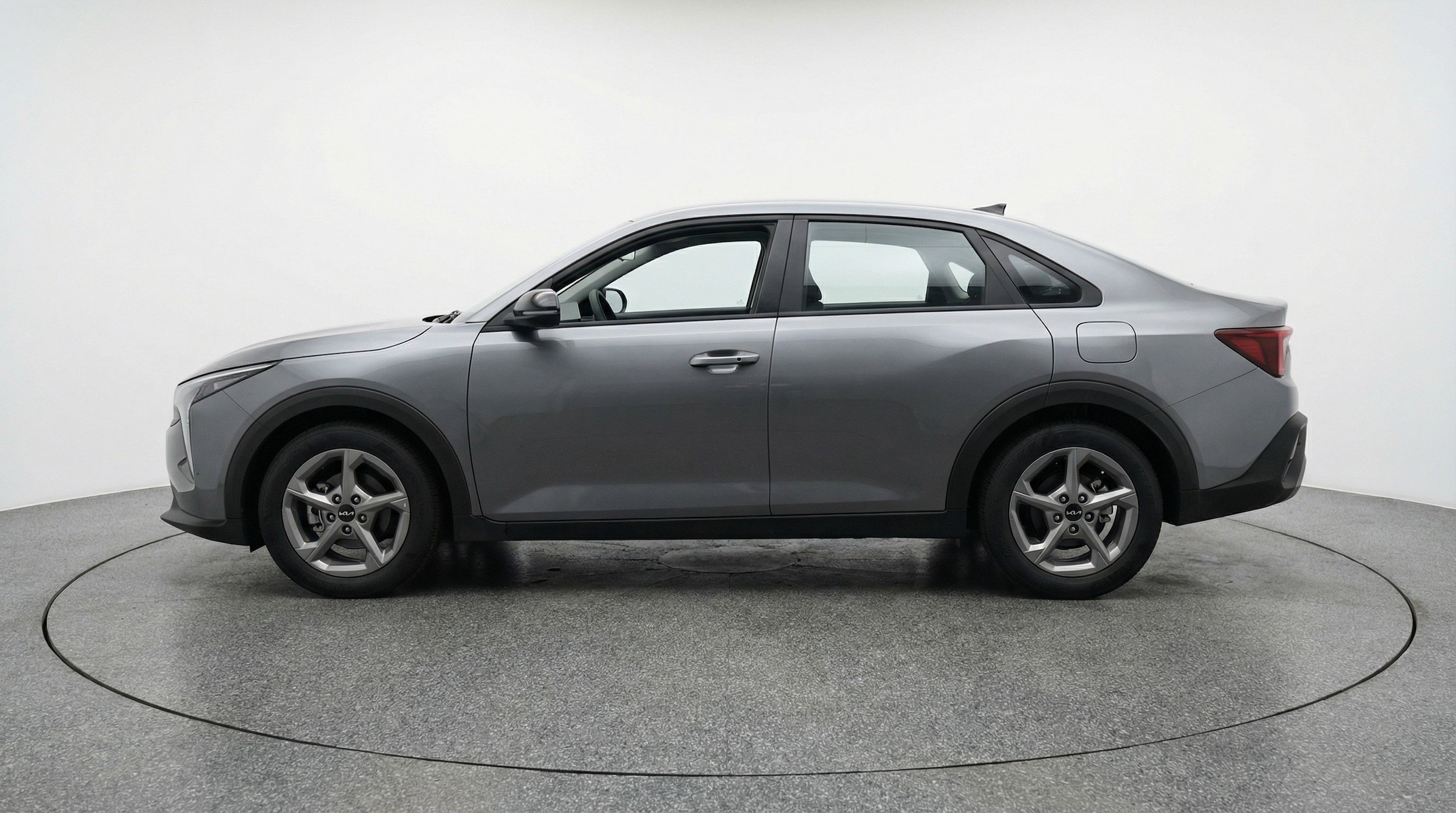 Thumbnail: 2025 Kia K4 - 5