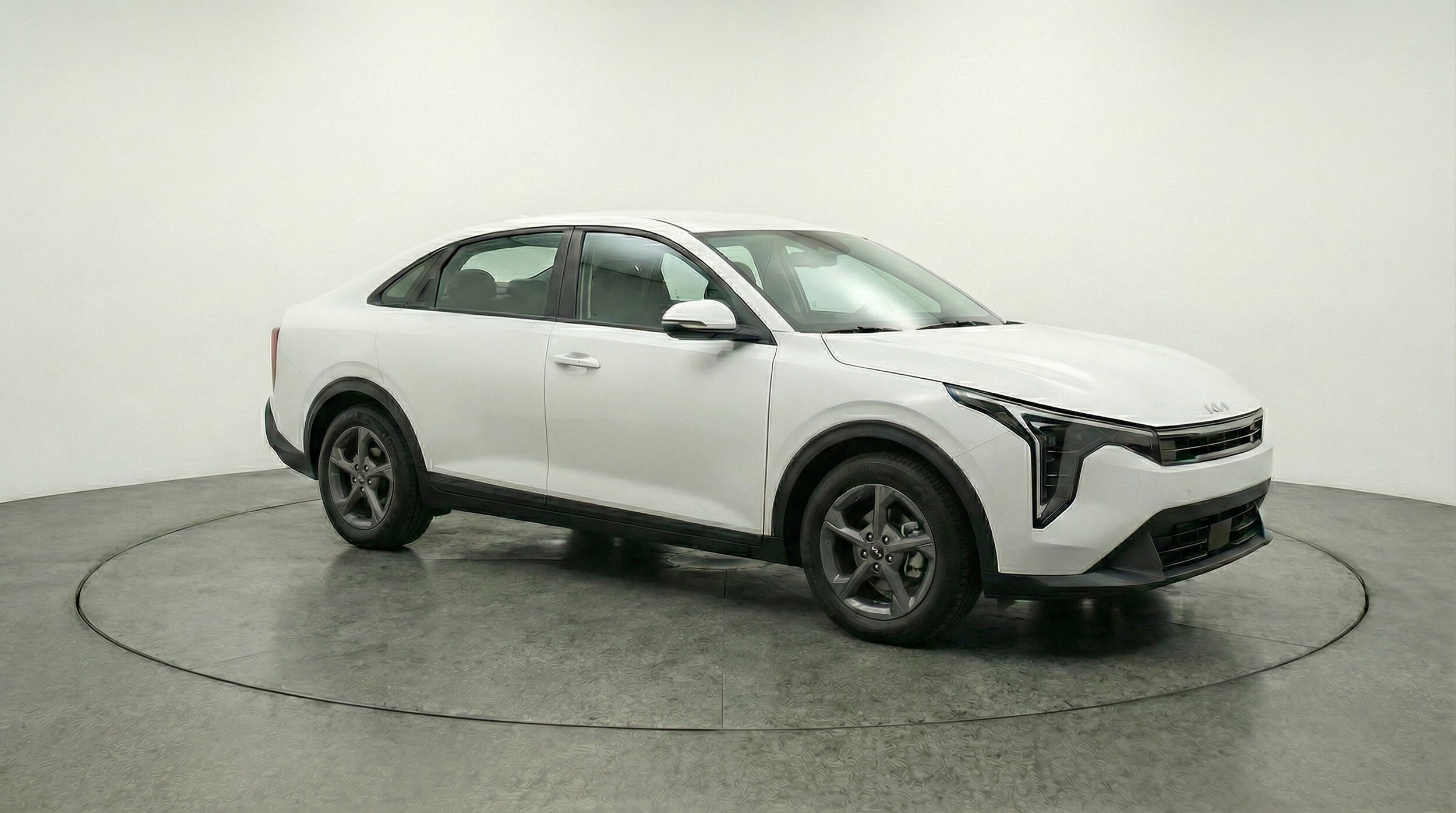 Thumbnail: 2025 Kia K4 - 1