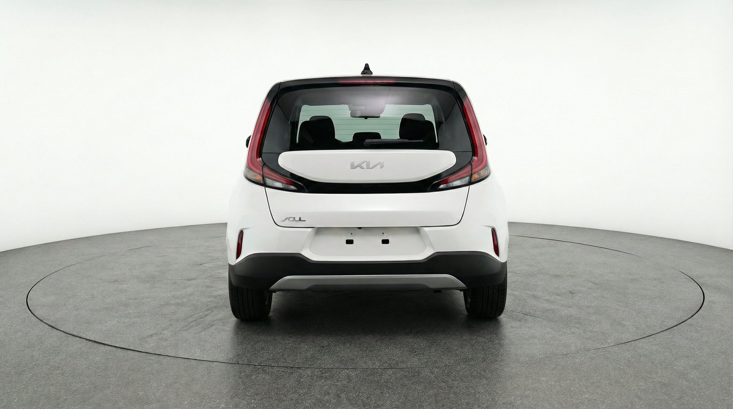 Thumbnail: 2025 Kia Soul - 7