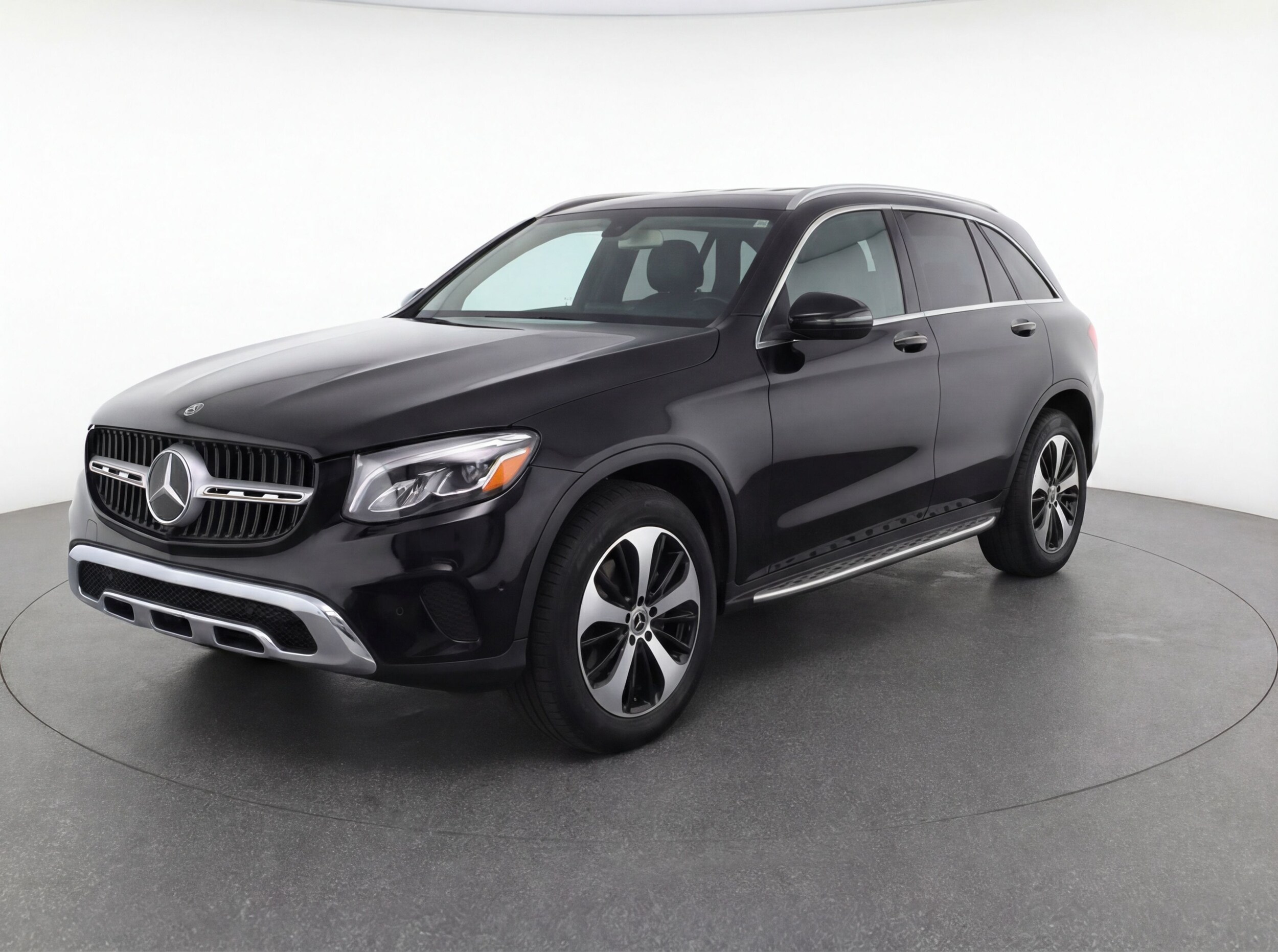 Thumbnail: 2025 Mercedes-Benz GLA - 3