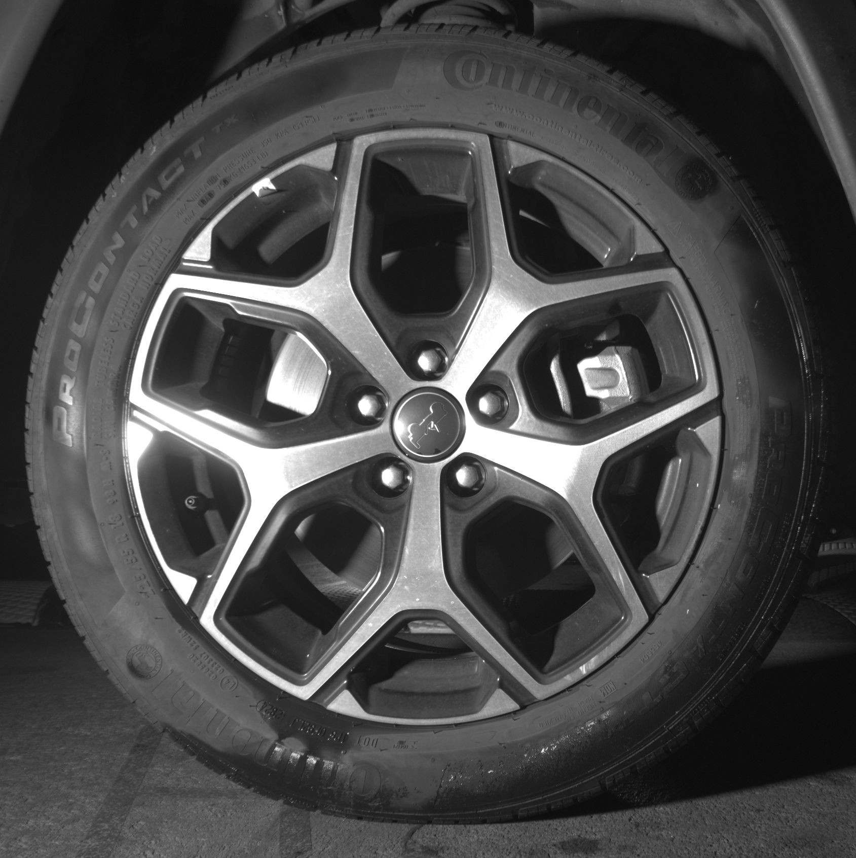 Thumbnail: 2025 Jeep Compass - 10