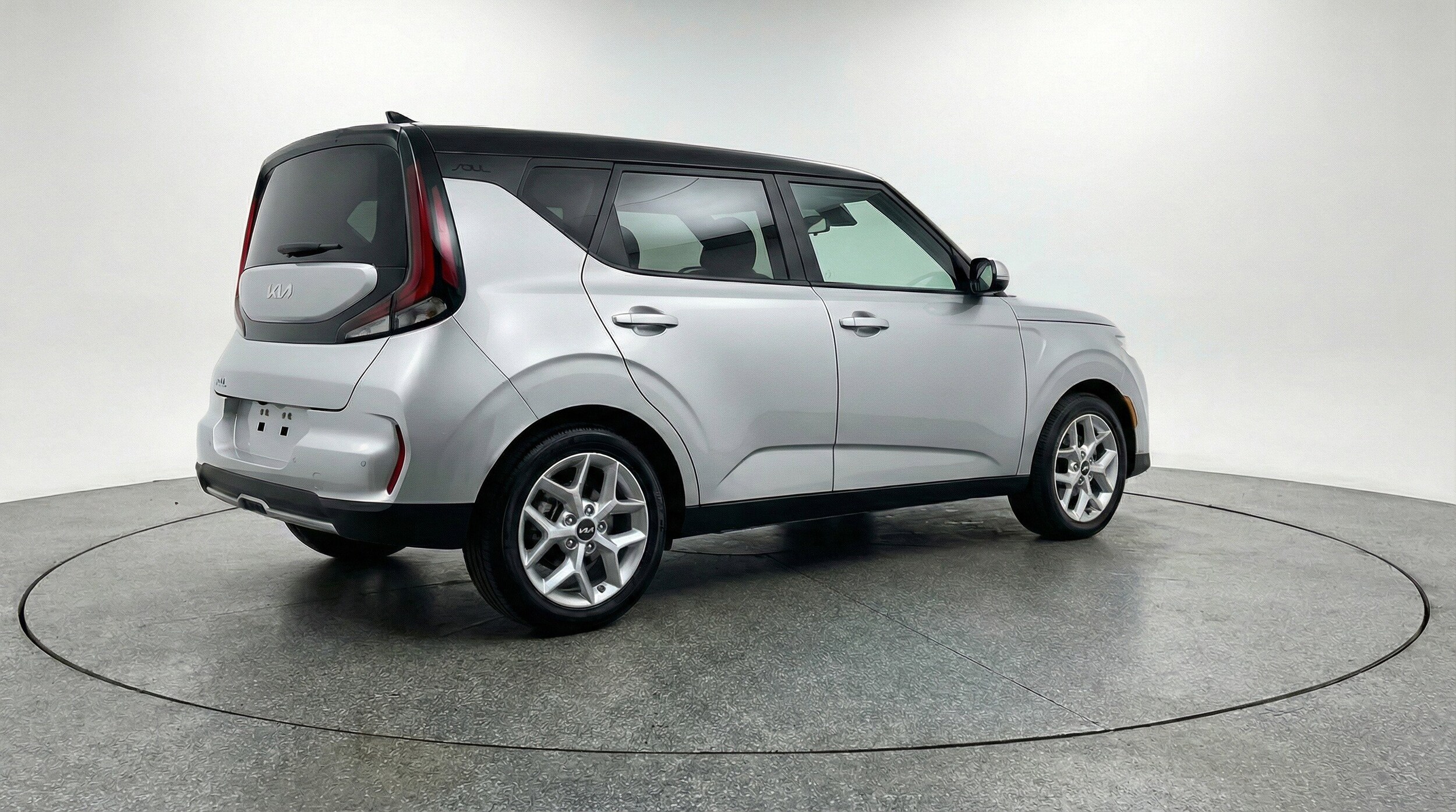 Thumbnail: 2025 Kia Soul - 9