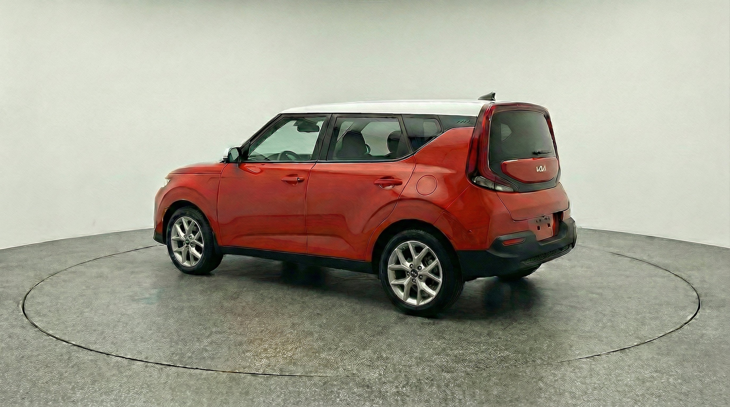 Thumbnail: 2025 Kia Soul - 6
