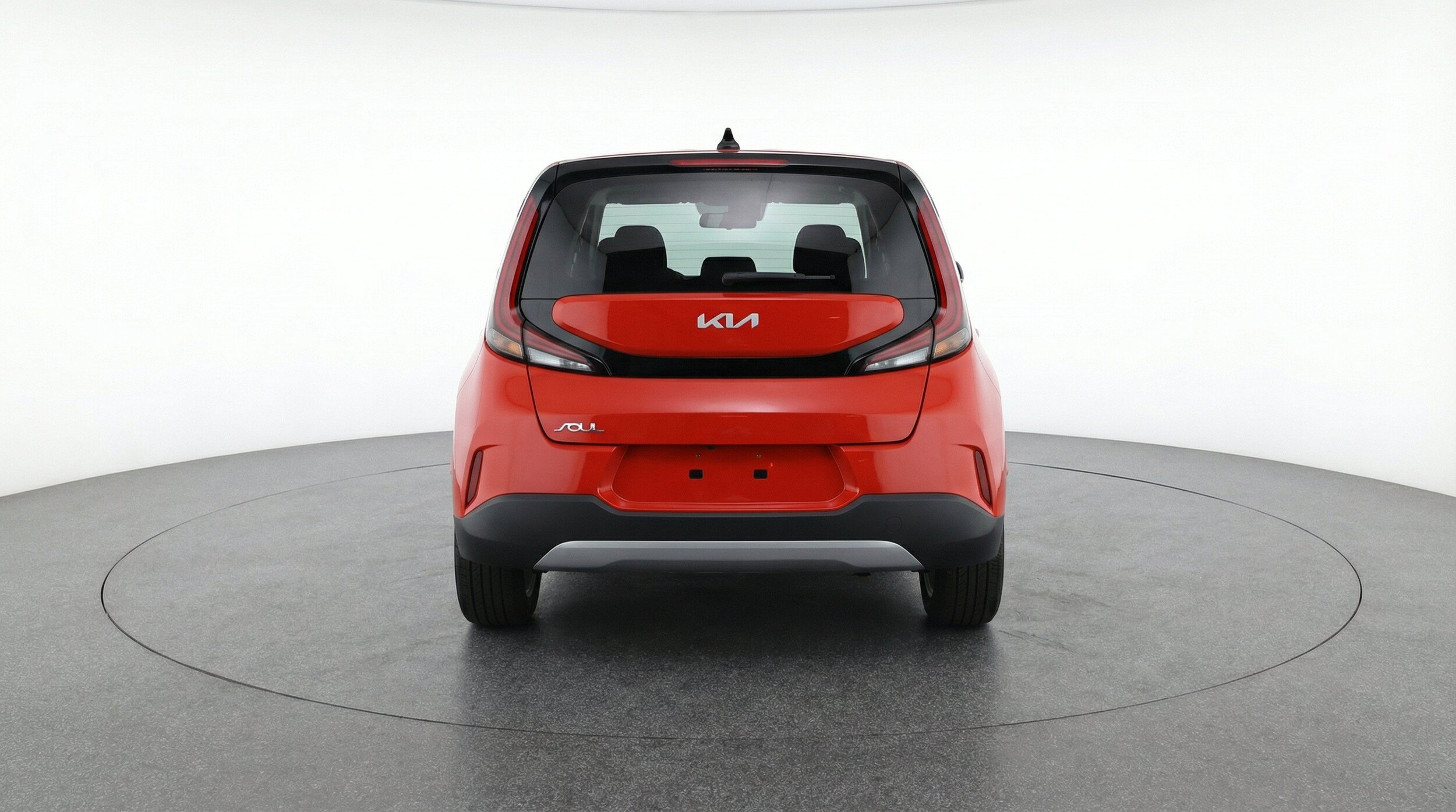 Thumbnail: 2025 Kia Soul - 7