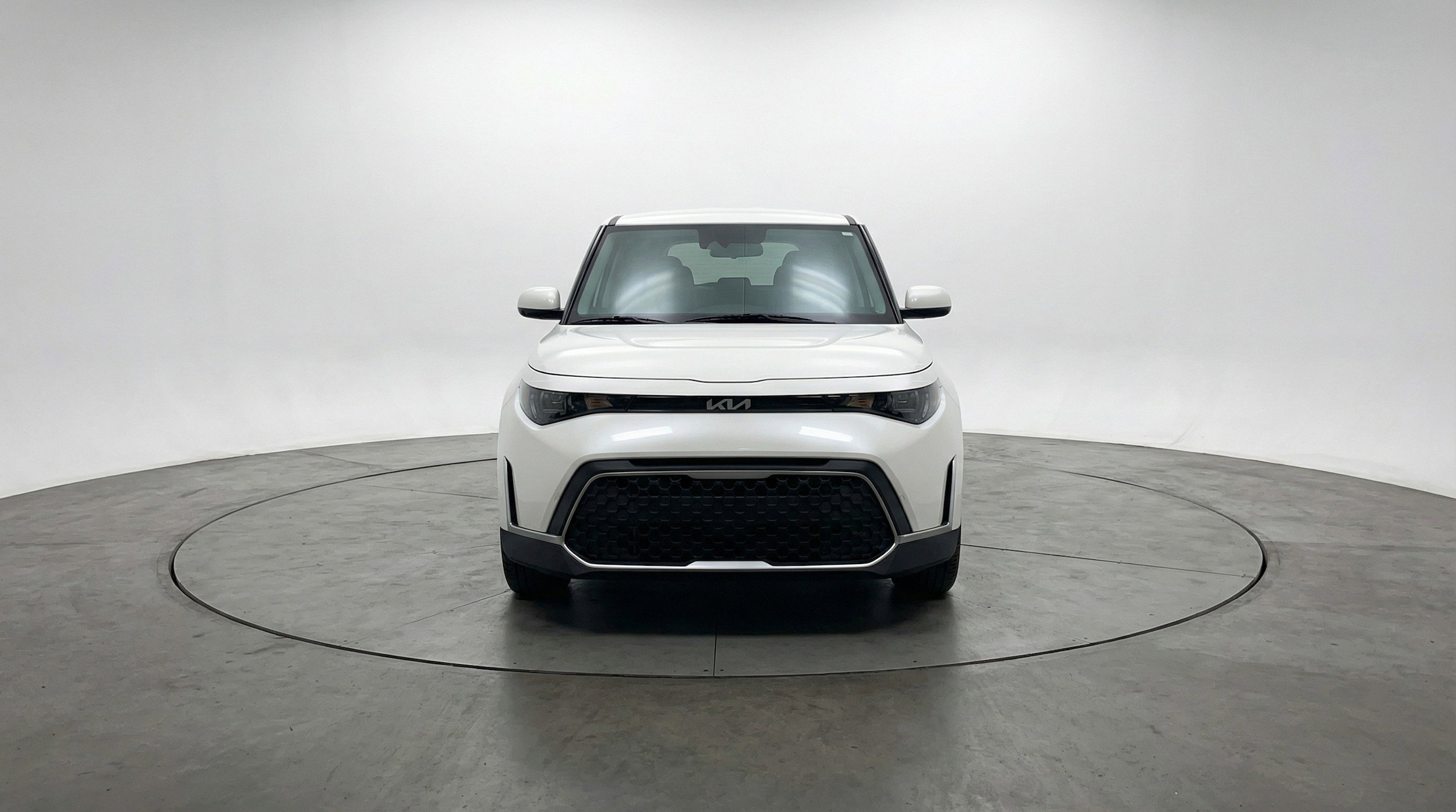 Thumbnail: 2025 Kia Soul - 2