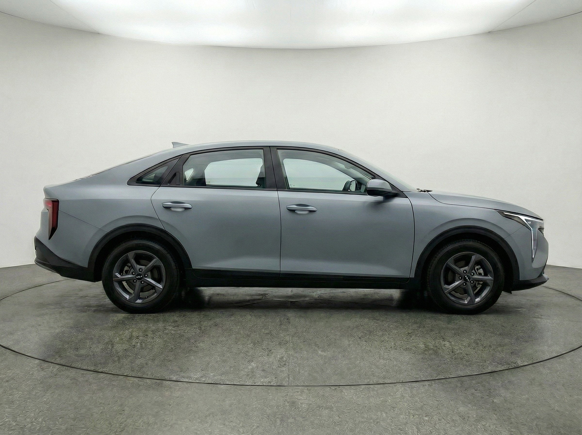 Thumbnail: 2025 Kia K4 - 11