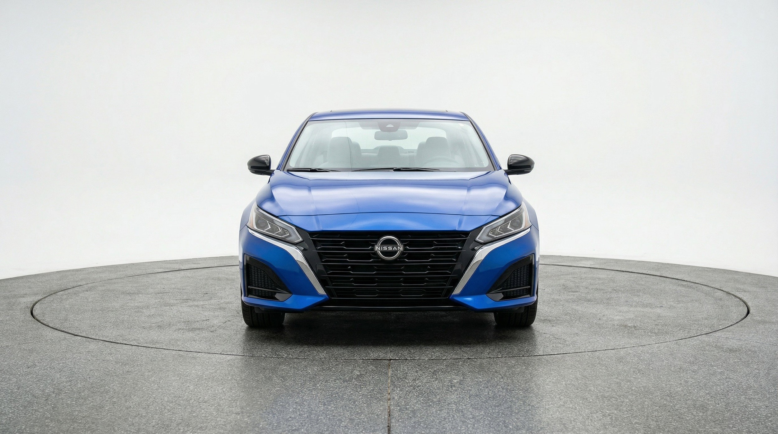 Thumbnail: 2025 Nissan Altima - 2
