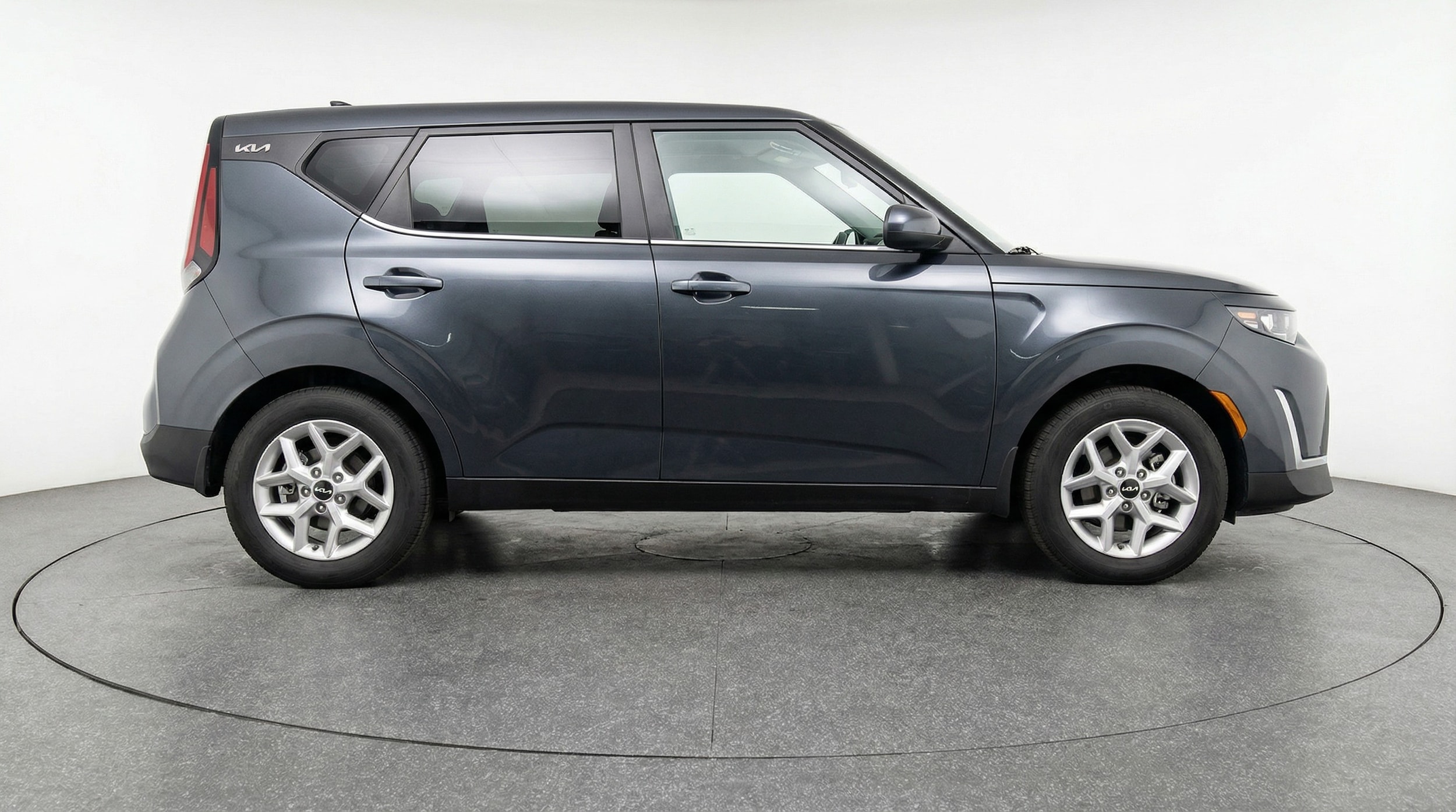 Thumbnail: 2025 Kia Soul - 8