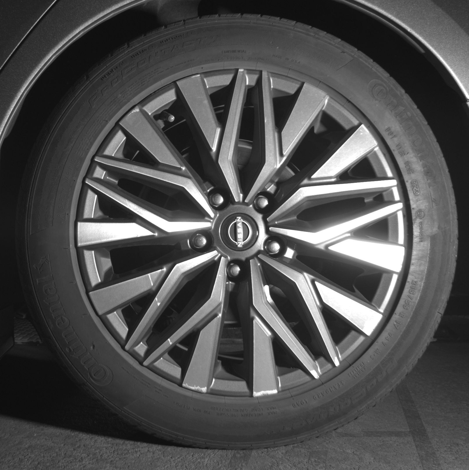 Thumbnail: 2023 Nissan Altima - 11