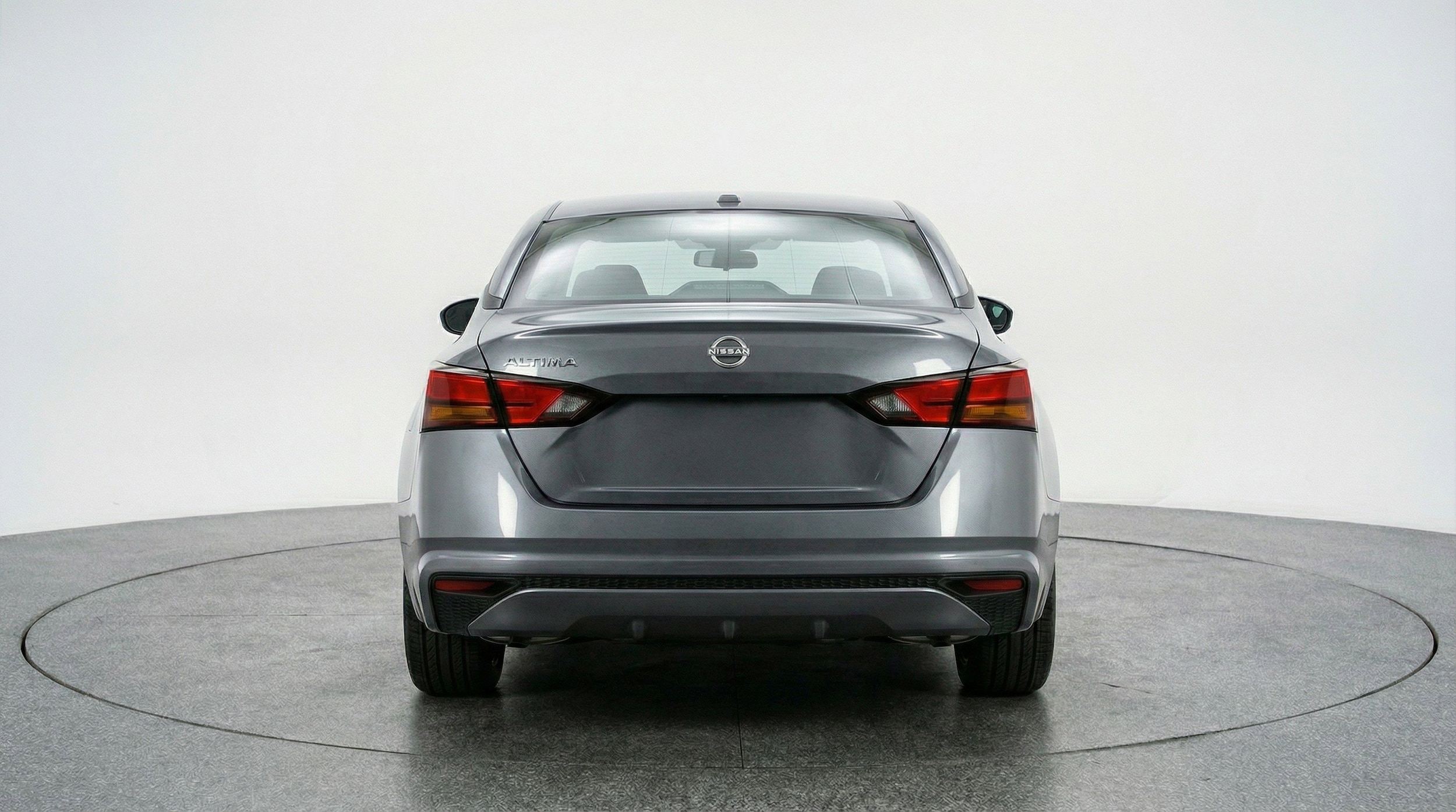 Thumbnail: 2025 Nissan Altima - 7