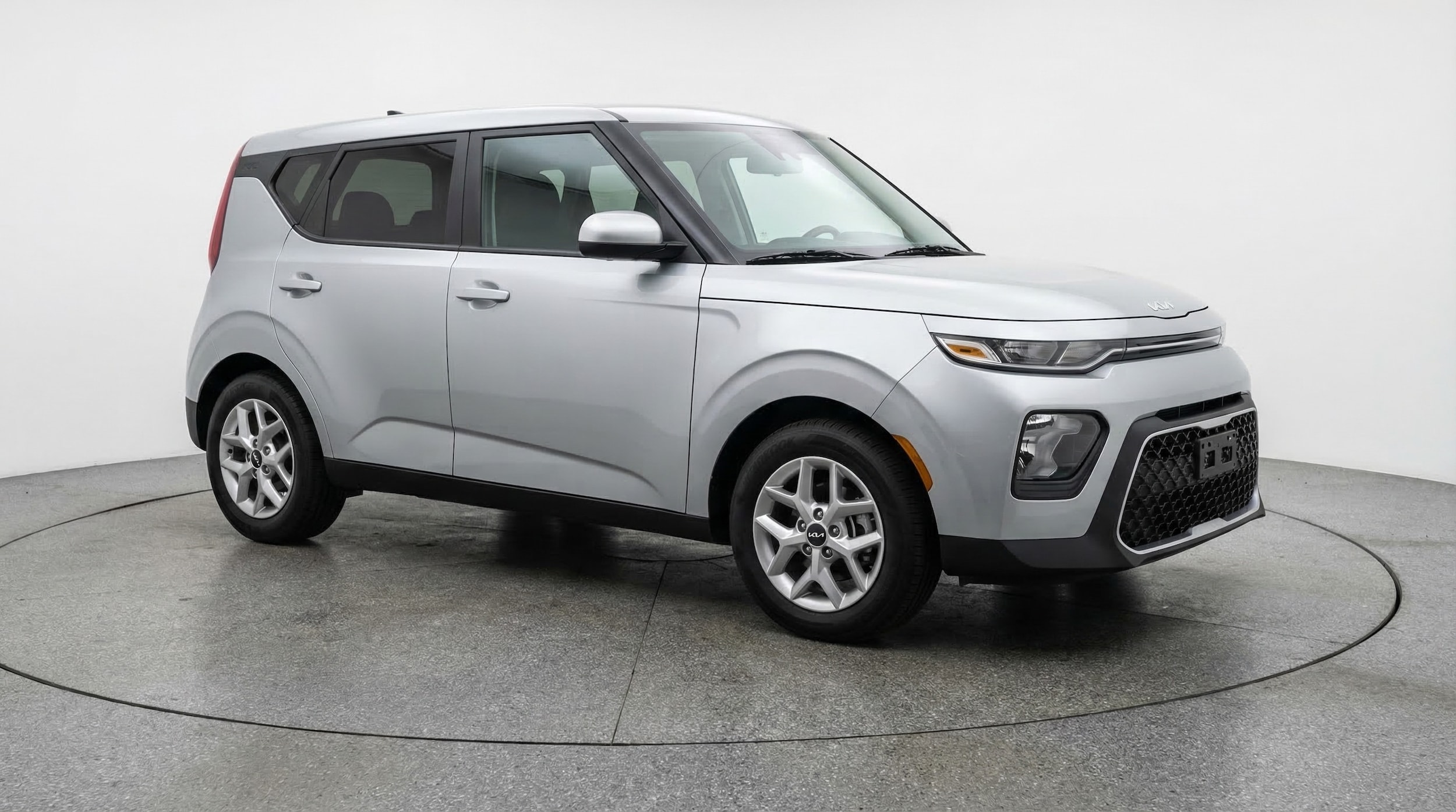 Thumbnail: 2025 Kia Soul - 1