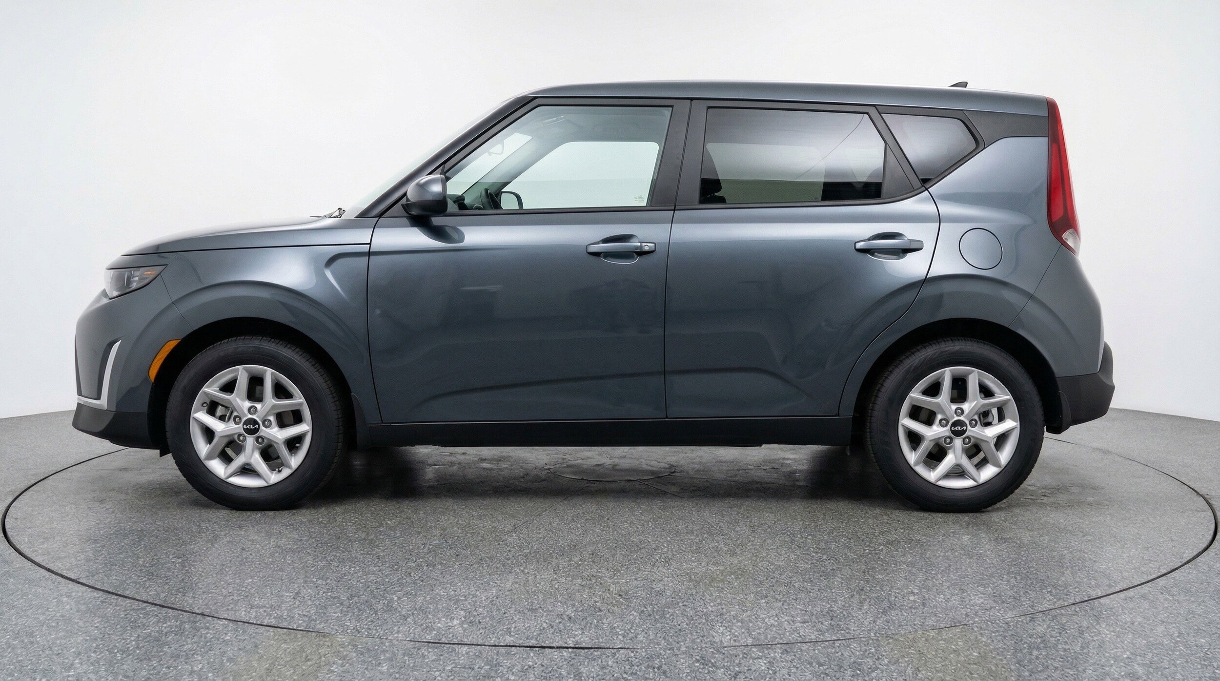 Thumbnail: 2025 Kia Soul - 5