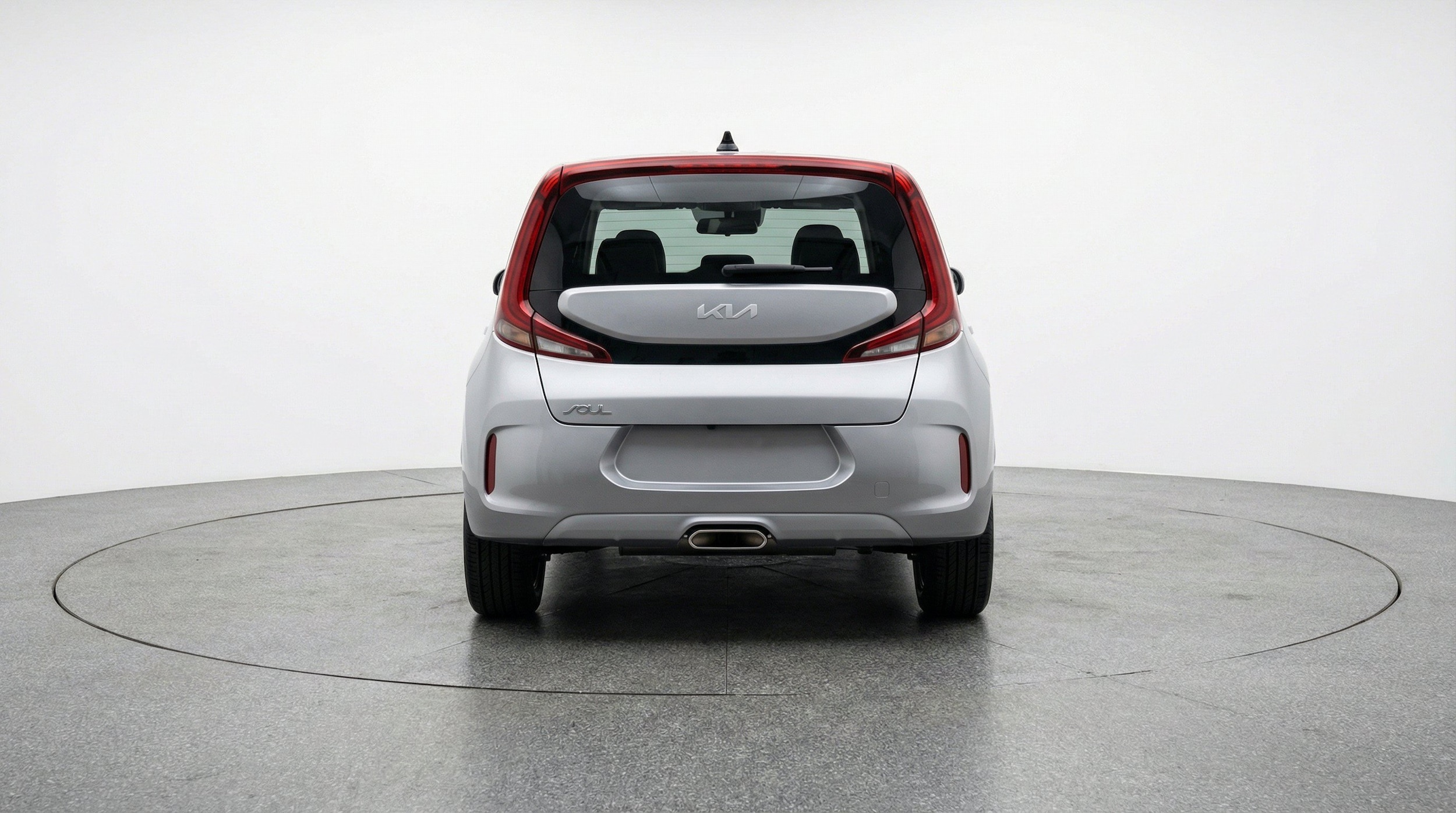 Thumbnail: 2025 Kia Soul - 7
