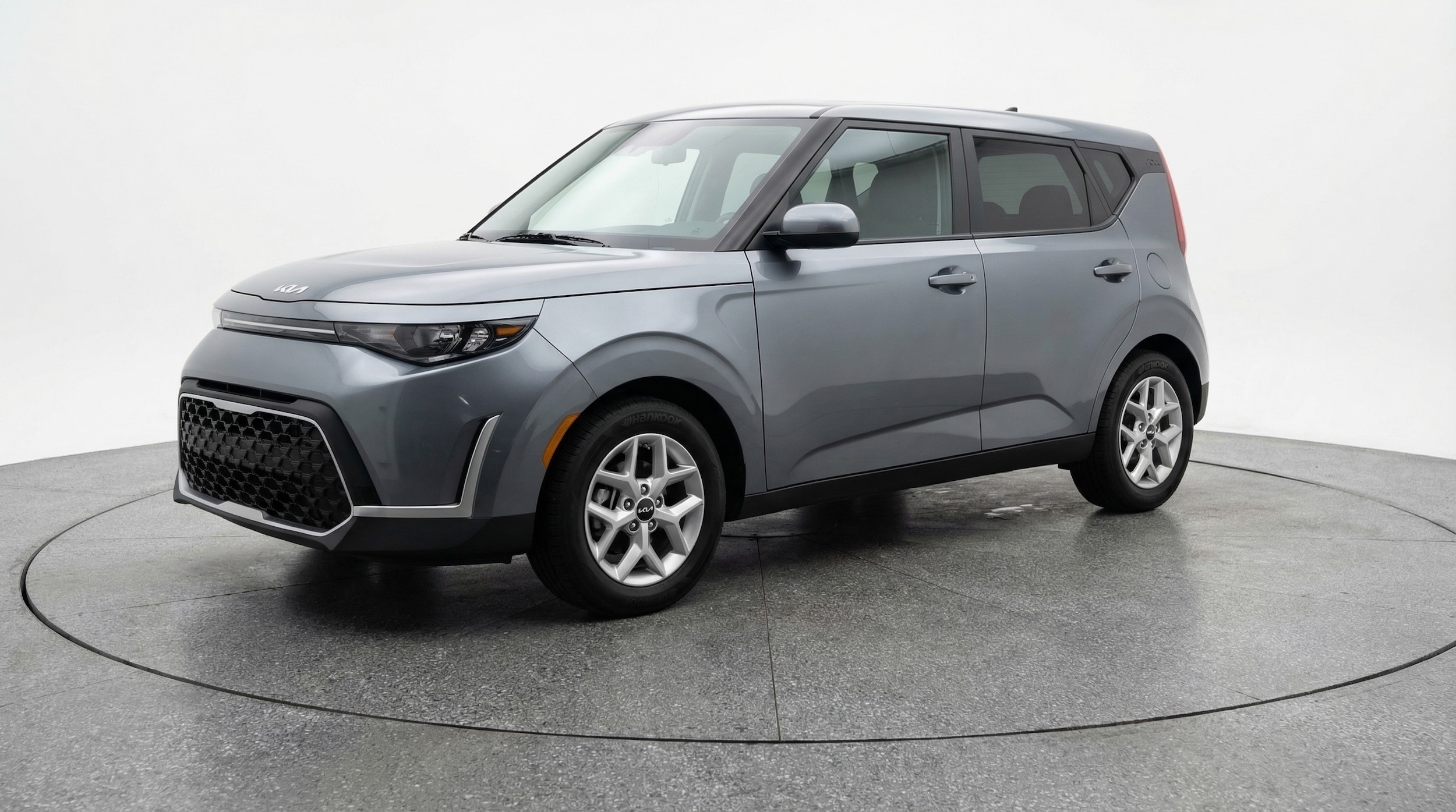 Thumbnail: 2025 Kia Soul - 3