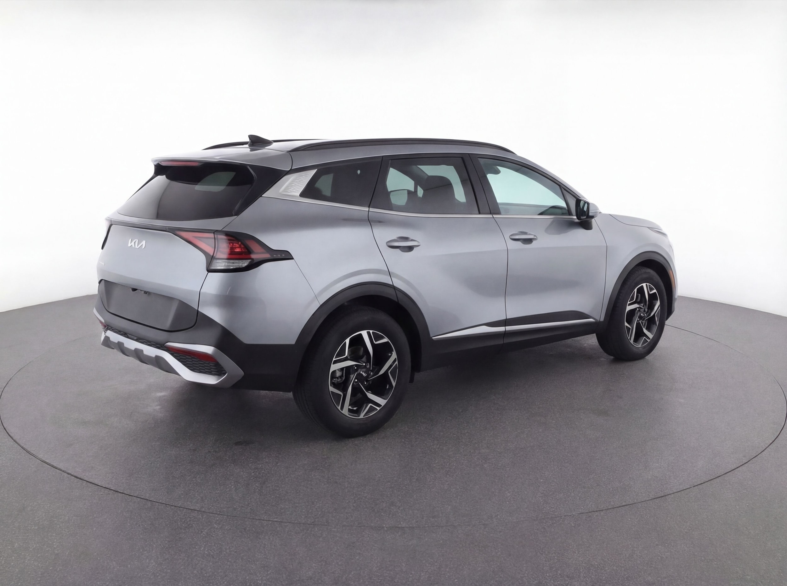 Thumbnail: 2025 Kia Sportage - 7