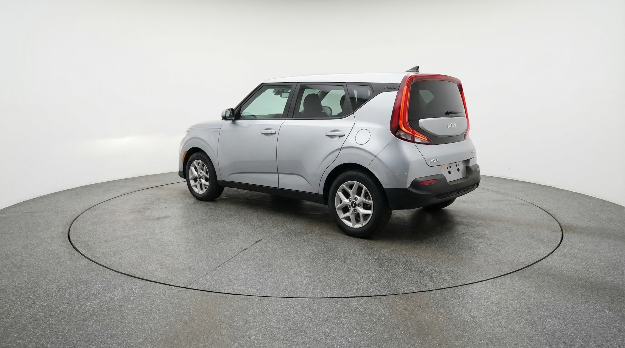 Thumbnail: 2025 Kia Soul - 5