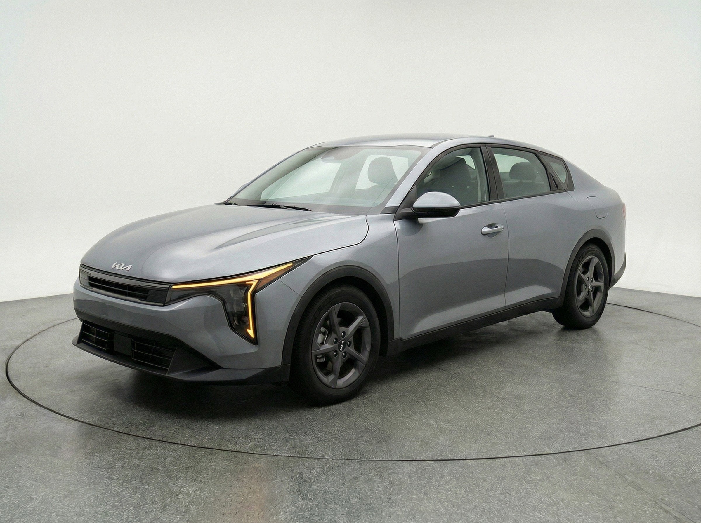 Thumbnail: 2025 Kia K4 - 3