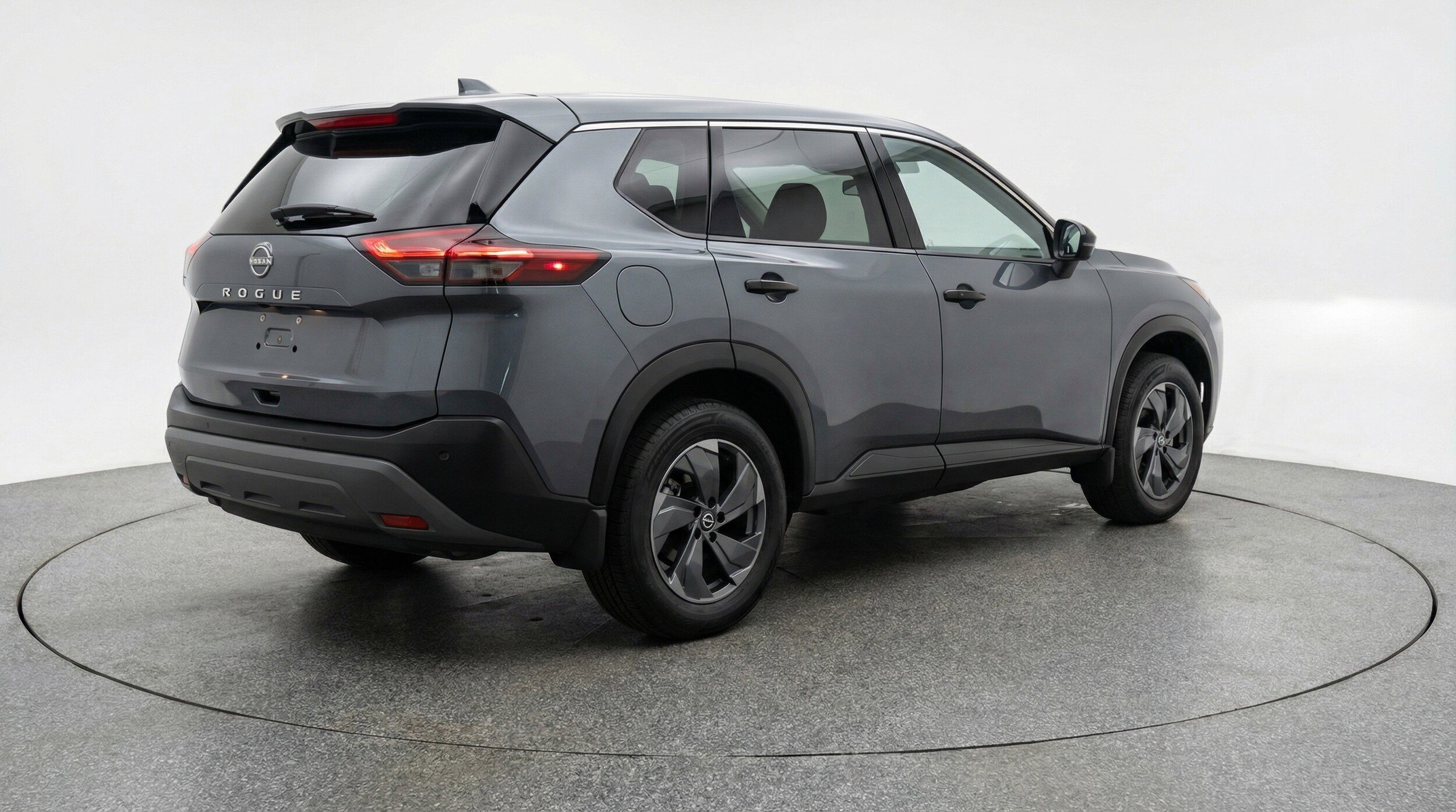 Thumbnail: 2025 Nissan Rogue - 9