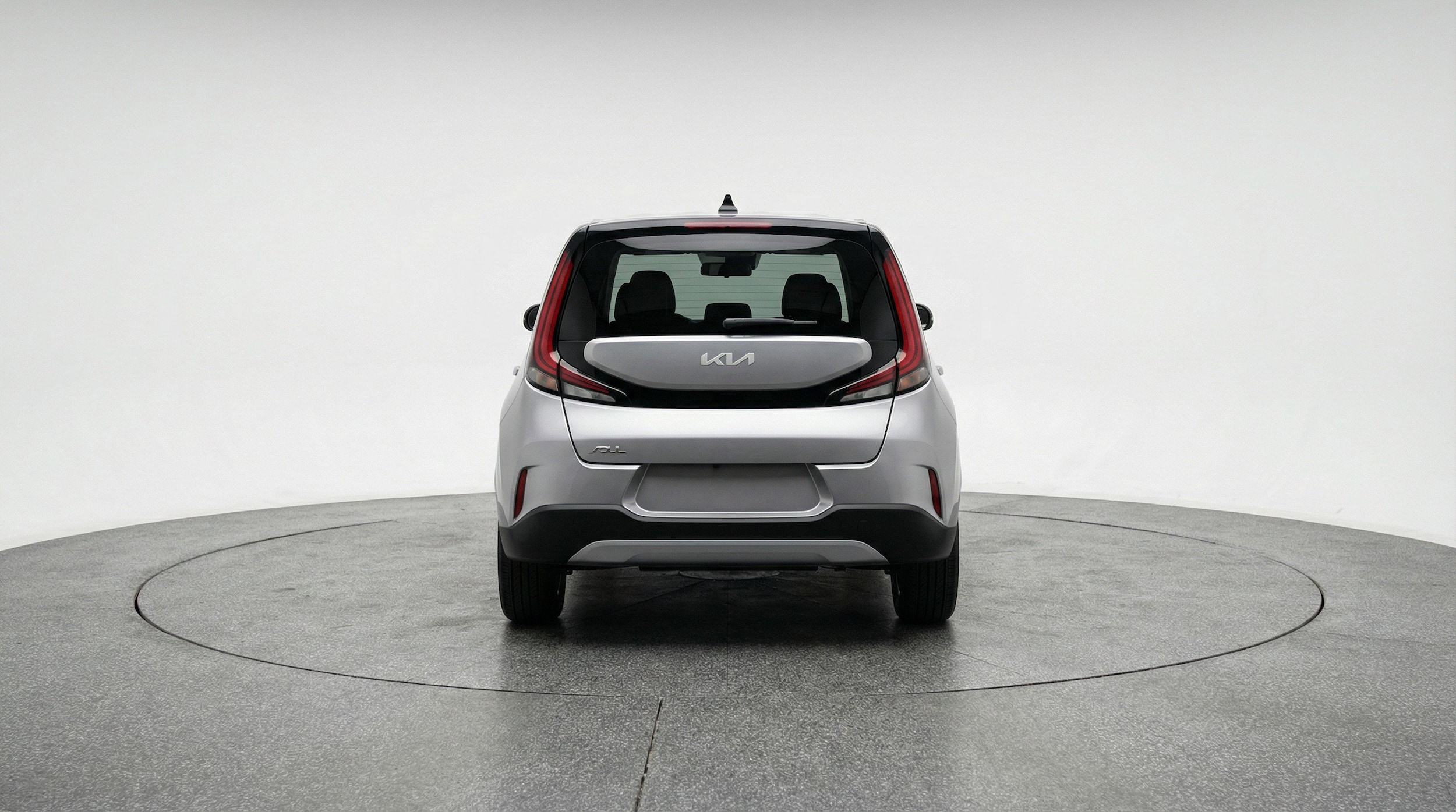Thumbnail: 2025 Kia Soul - 7