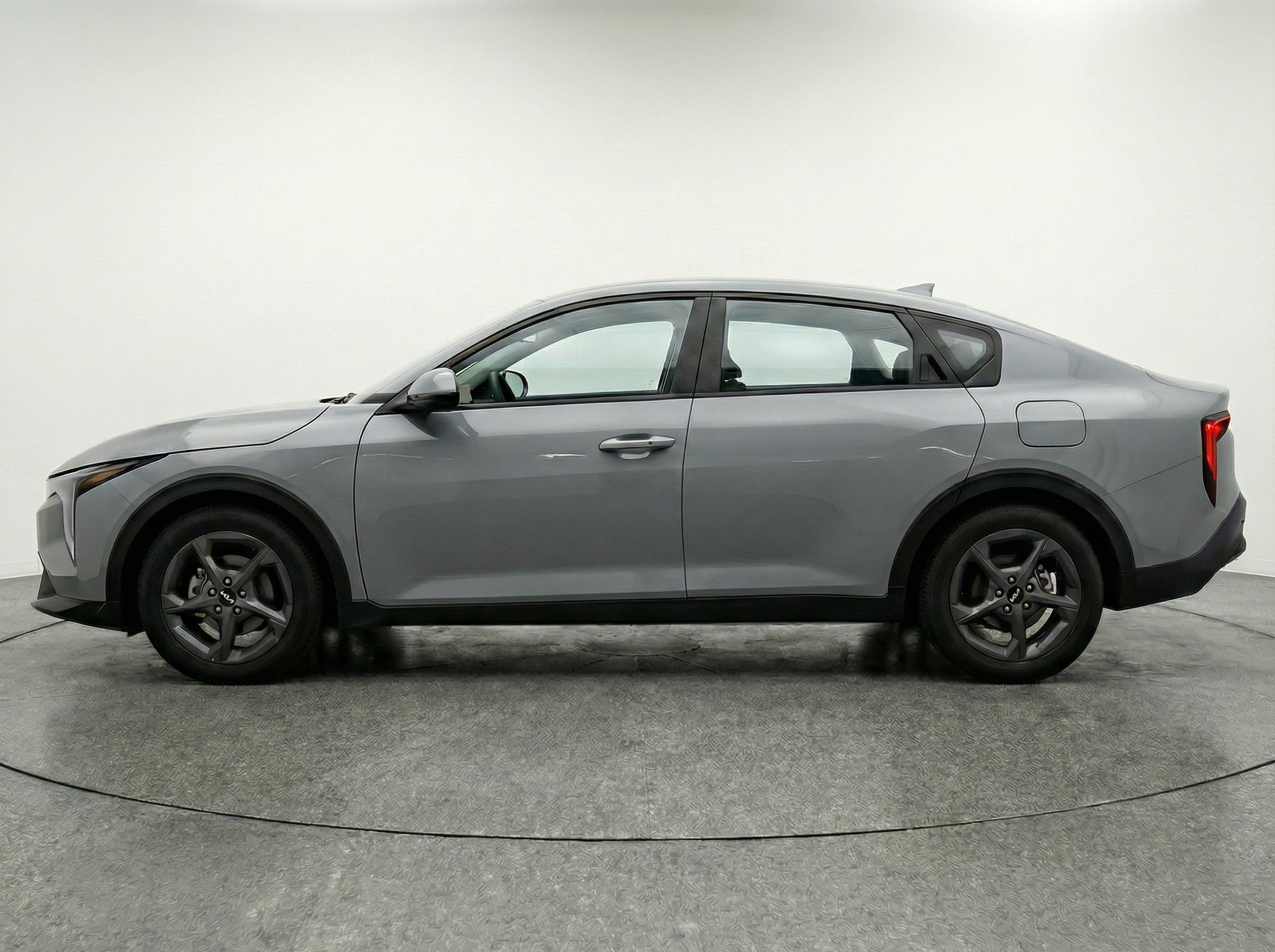 Thumbnail: 2025 Kia K4 - 5