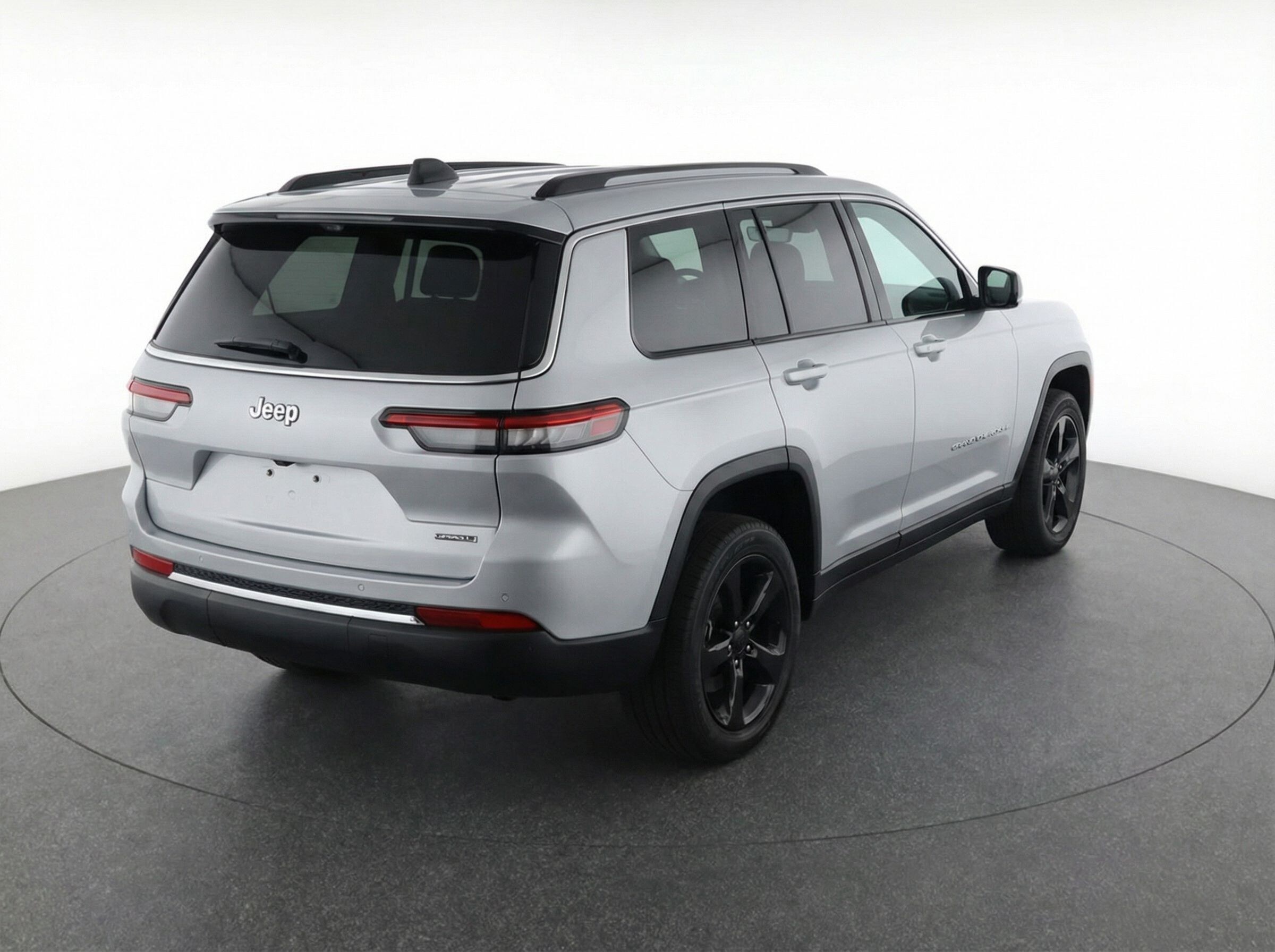 Thumbnail: 2023 Jeep Grand Cherokee - 7