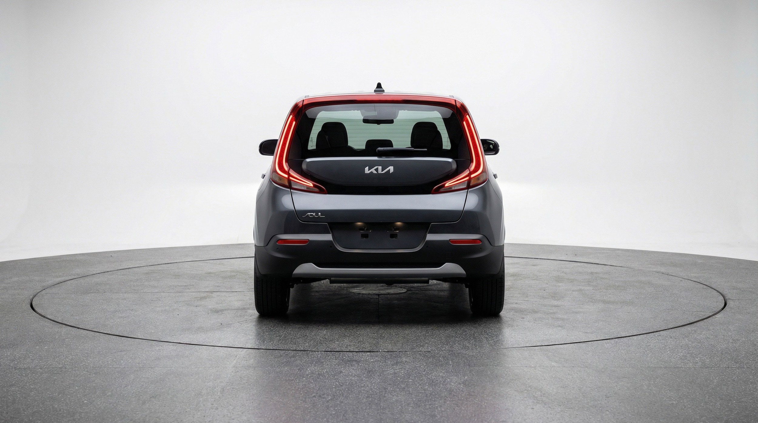 Thumbnail: 2025 Kia Soul - 7