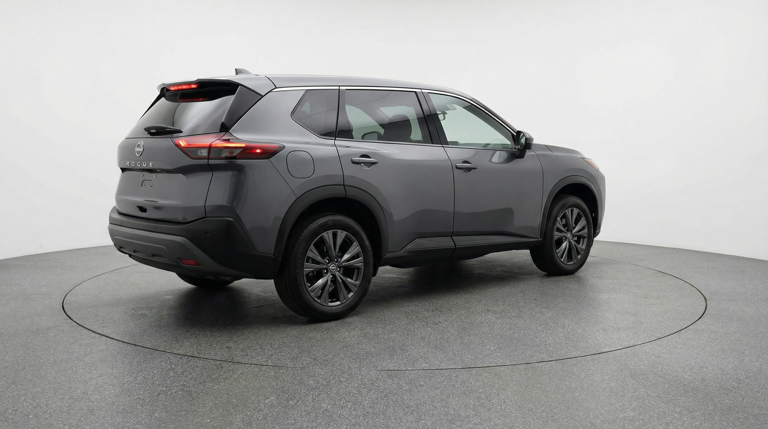 Thumbnail: 2025 Nissan Rogue - 7