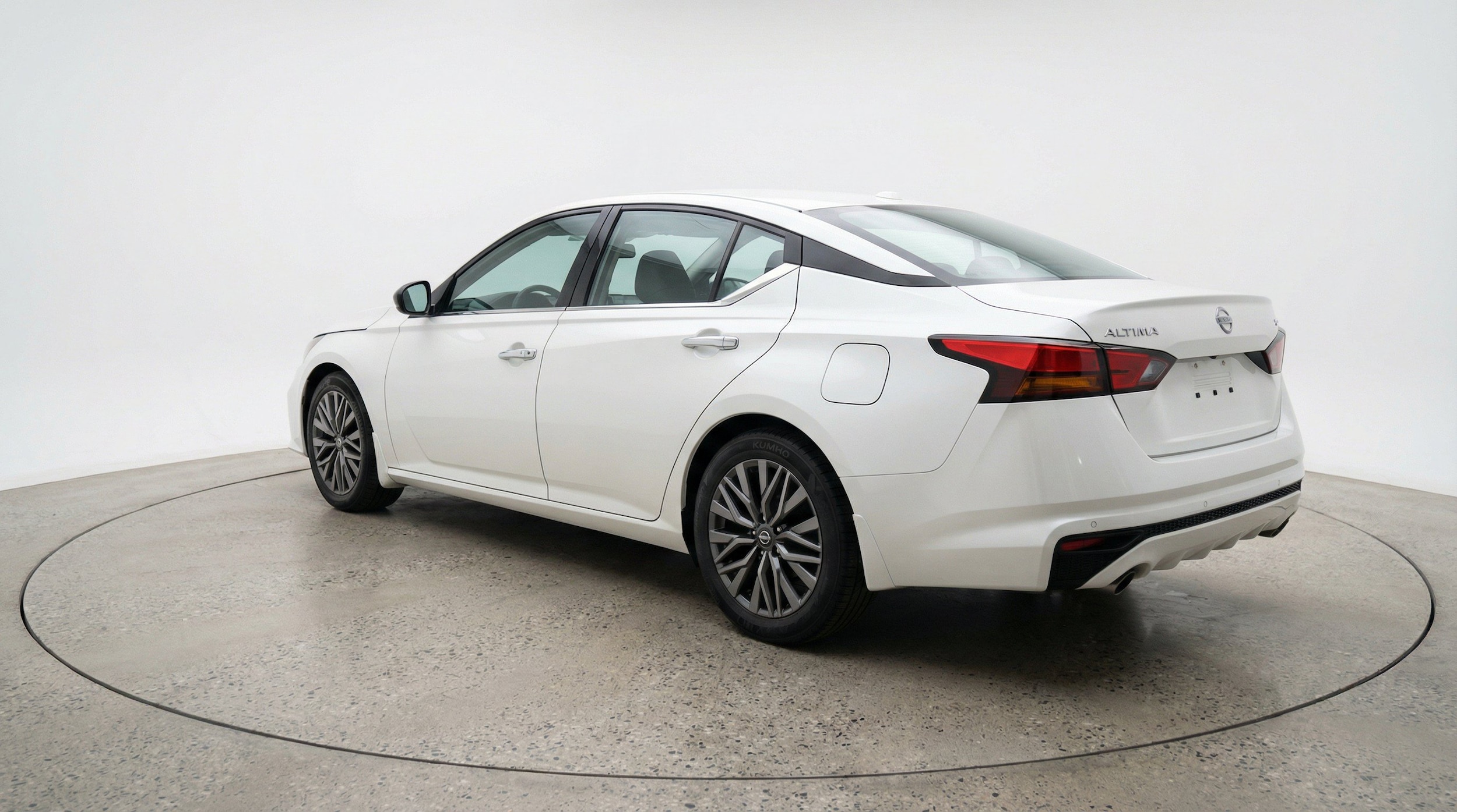 Thumbnail: 2025 Nissan Altima - 6