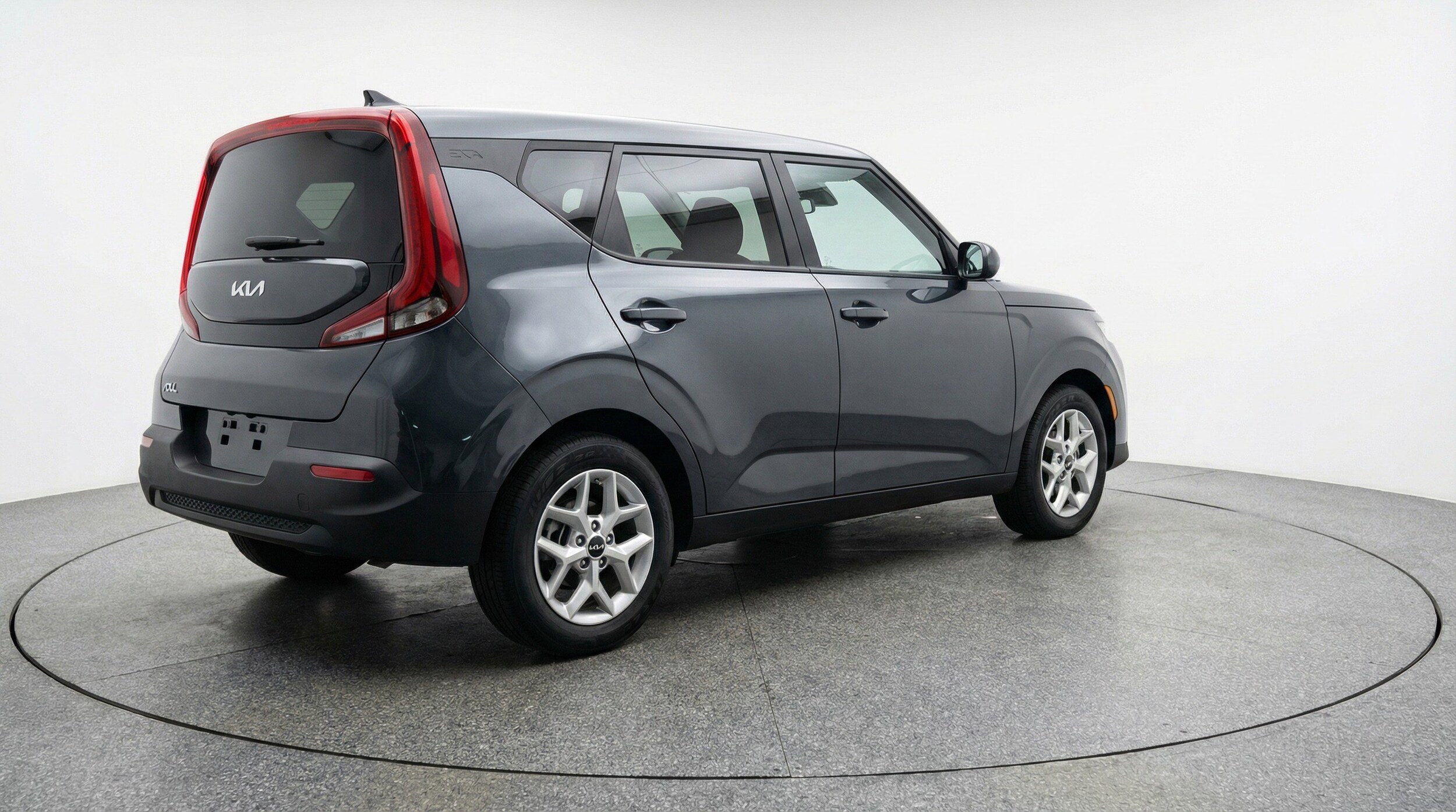 Thumbnail: 2025 Kia Soul - 9