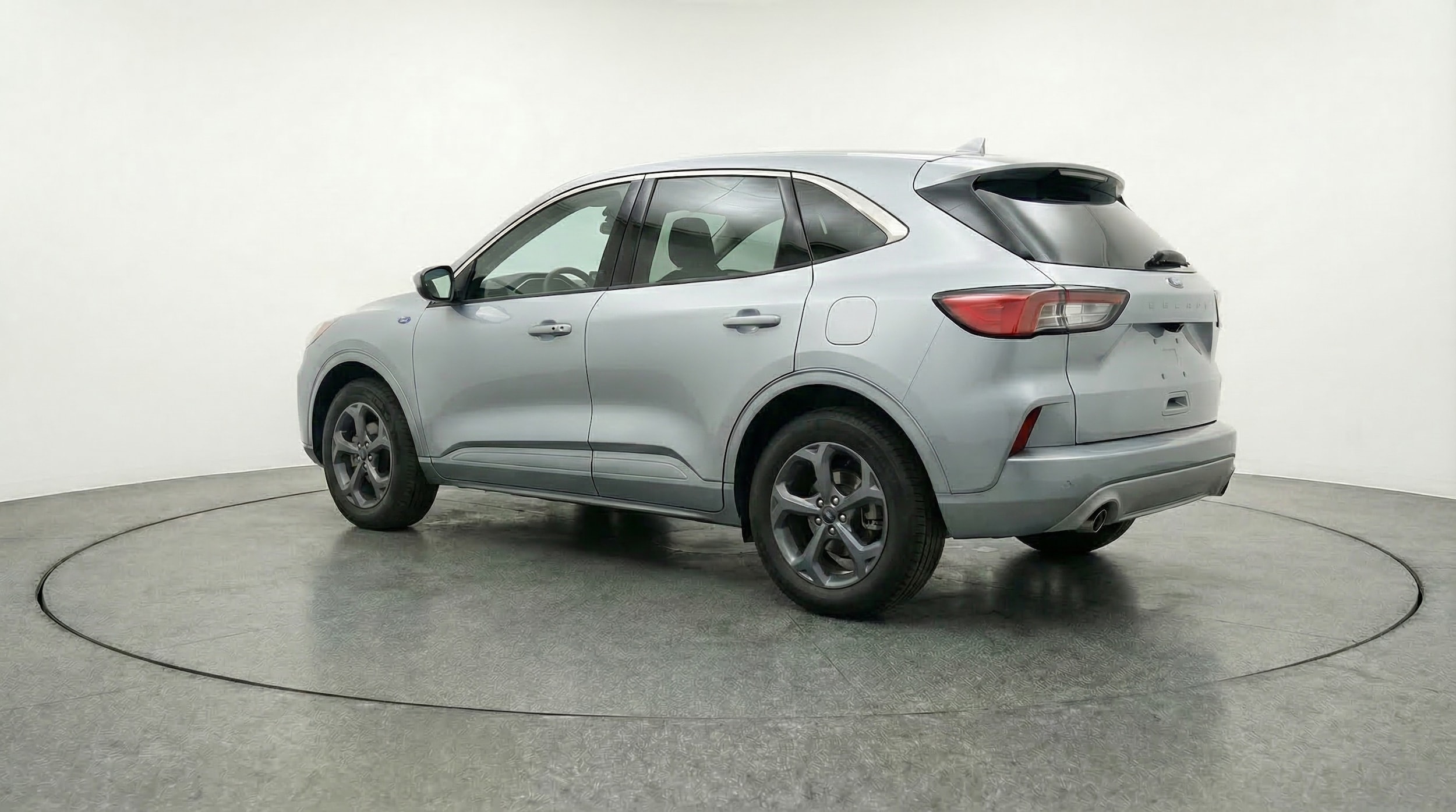 Thumbnail: 2024 Ford Escape - 5