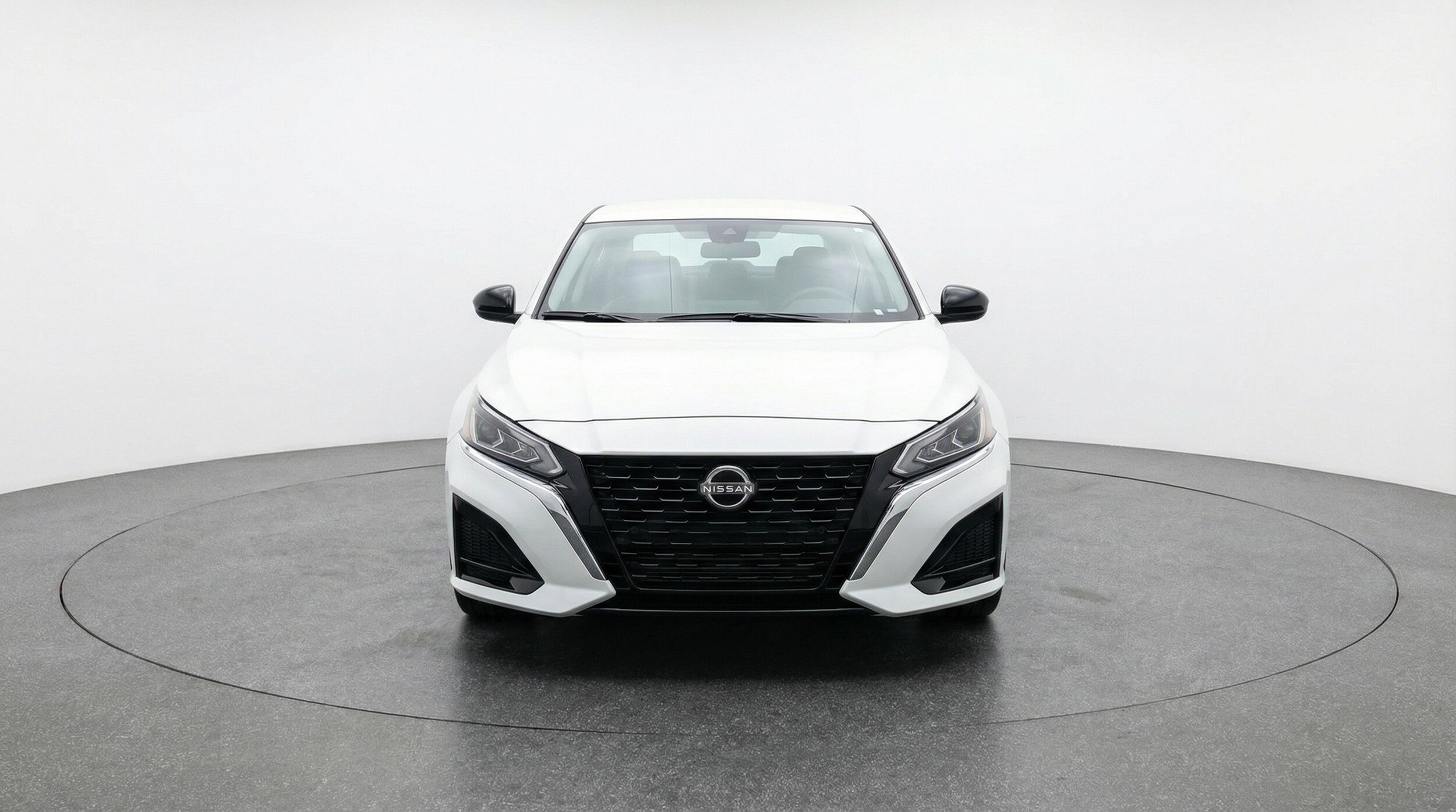 Thumbnail: 2025 Nissan Altima - 2