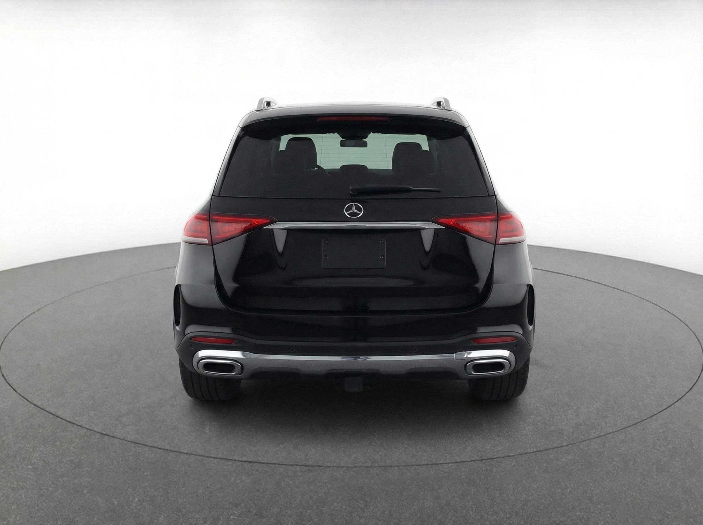 Thumbnail: 2024 Mercedes-Benz GLC - 6