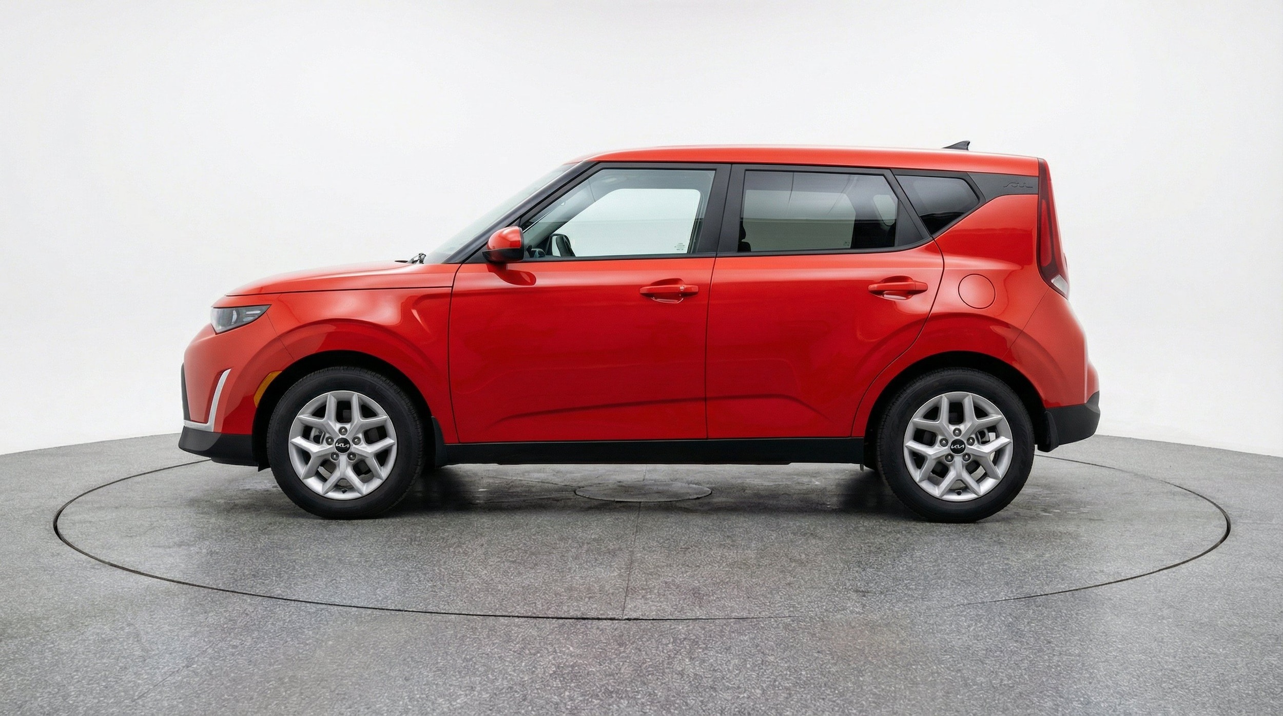 Thumbnail: 2025 Kia Soul - 5