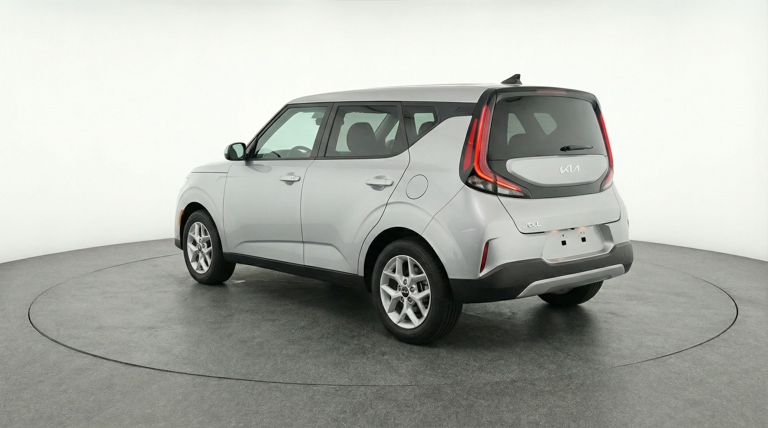 Thumbnail: 2025 Kia Soul - 5