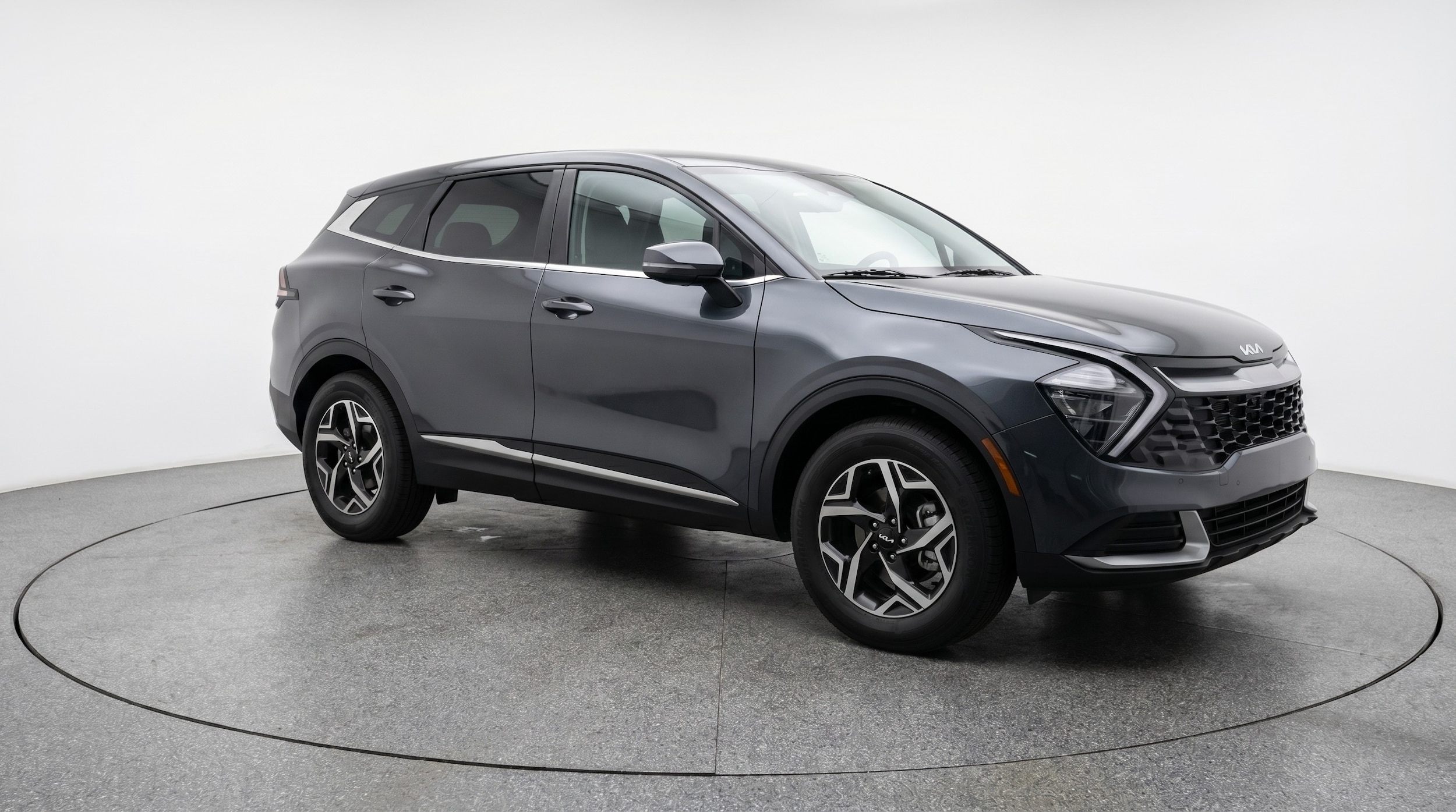 Thumbnail: 2025 Kia Sportage - 1
