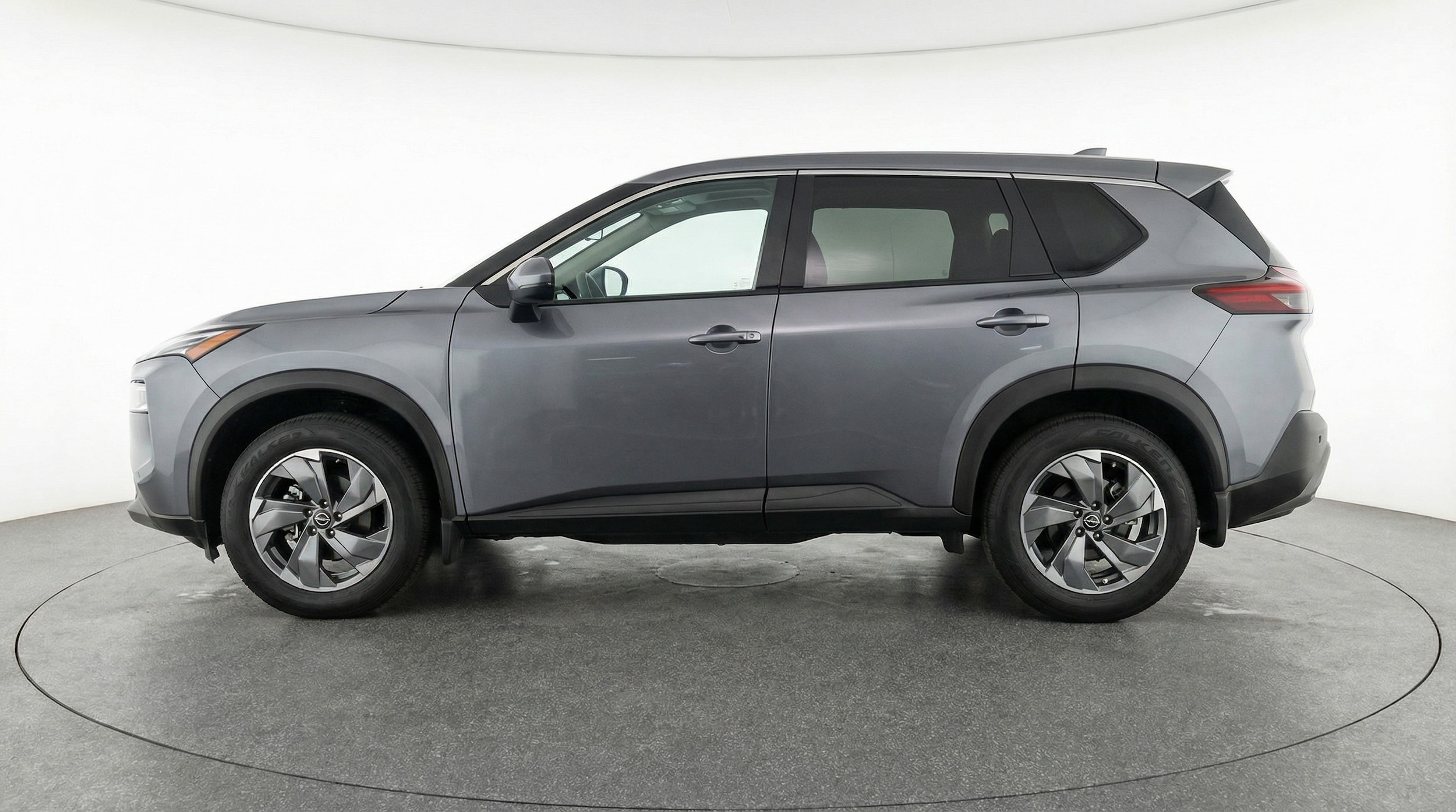 Thumbnail: 2025 Nissan Rogue - 4