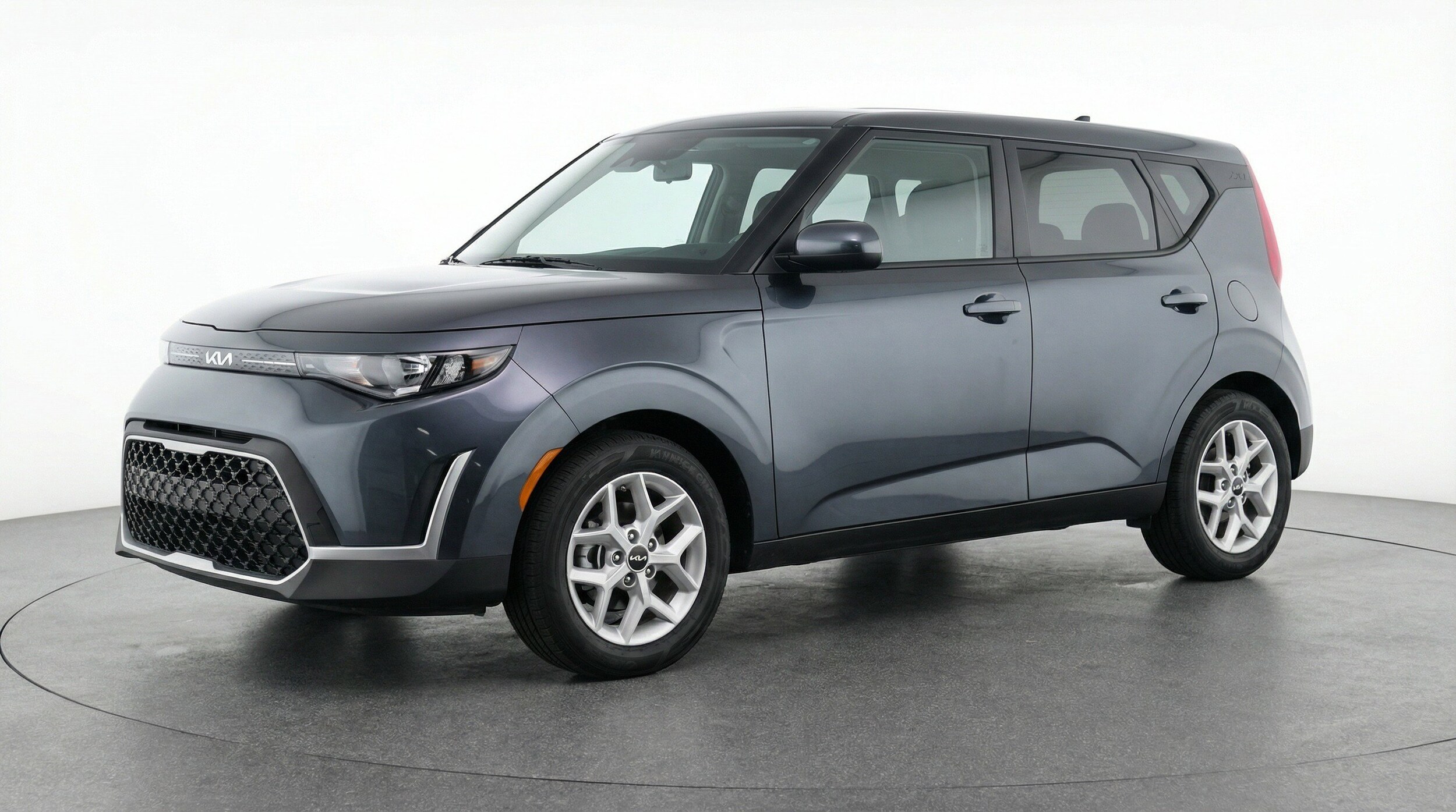 Thumbnail: 2025 Kia Soul - 3