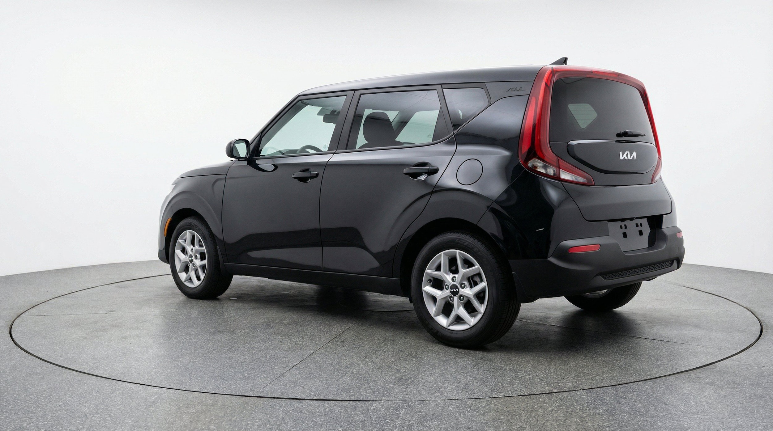 Thumbnail: 2025 Kia Soul - 6