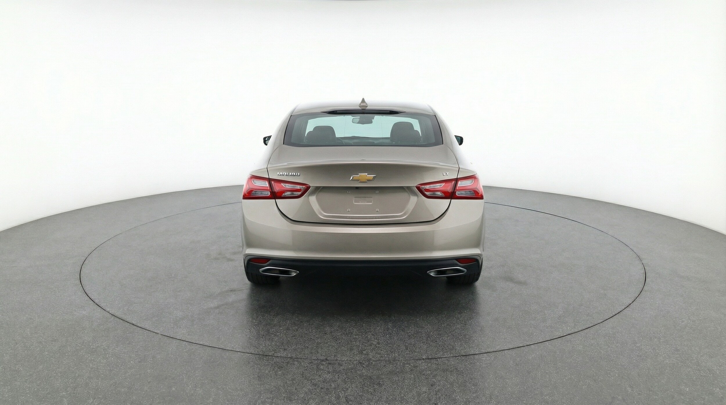Thumbnail: 2024 Chevrolet Malibu - 6