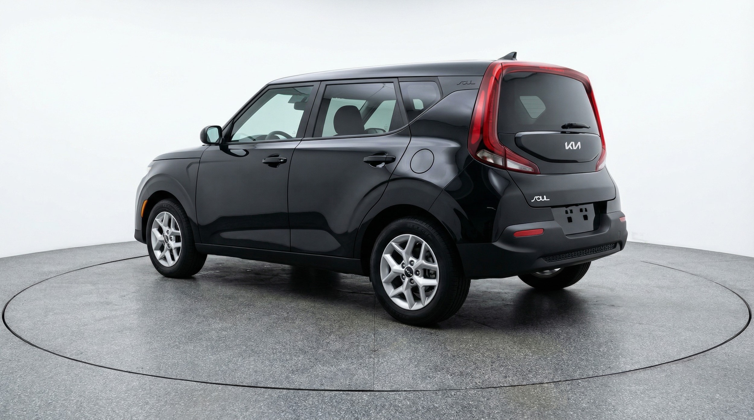 Thumbnail: 2025 Kia Soul - 5