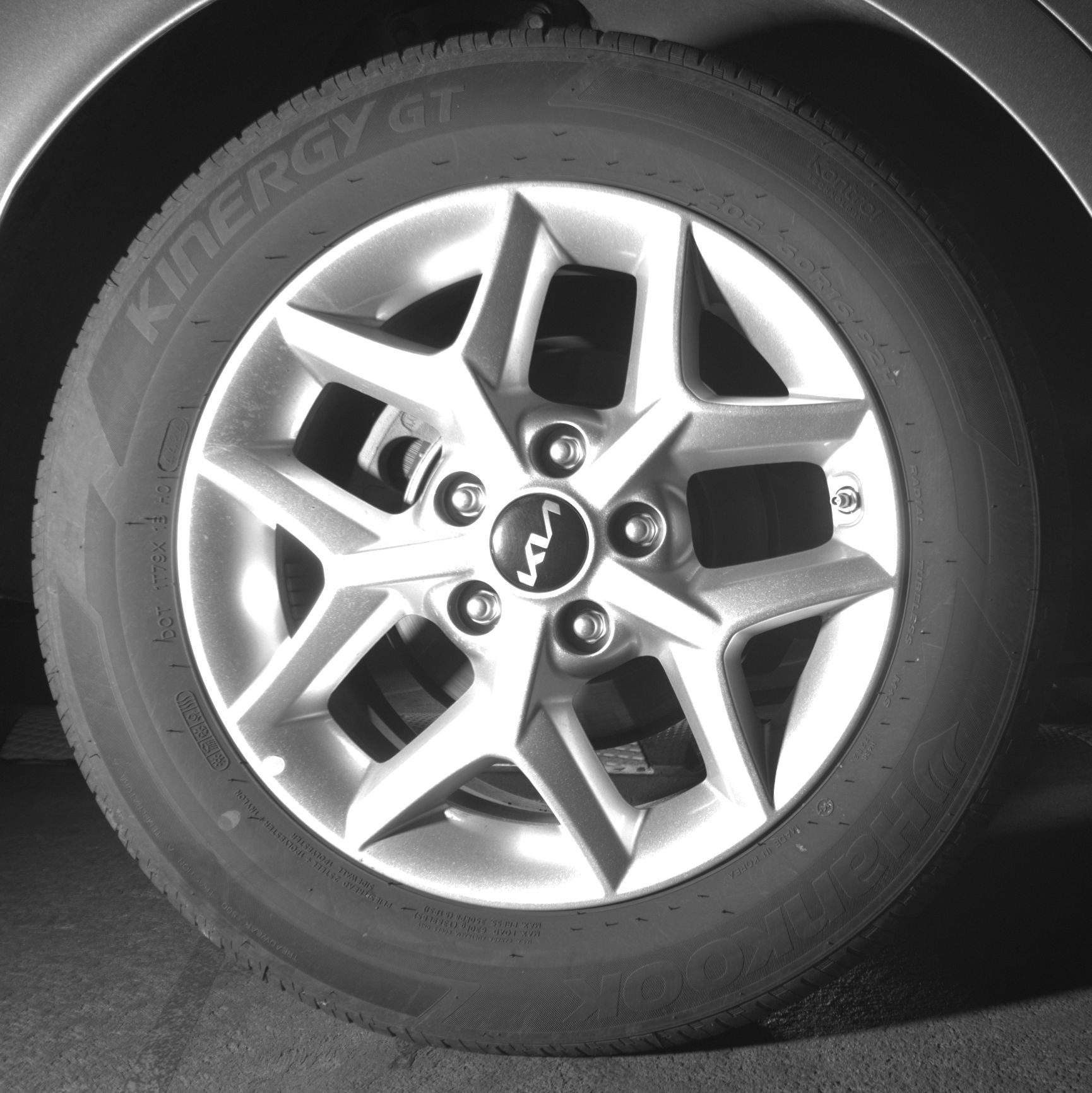 Thumbnail: 2025 Kia Soul - 12