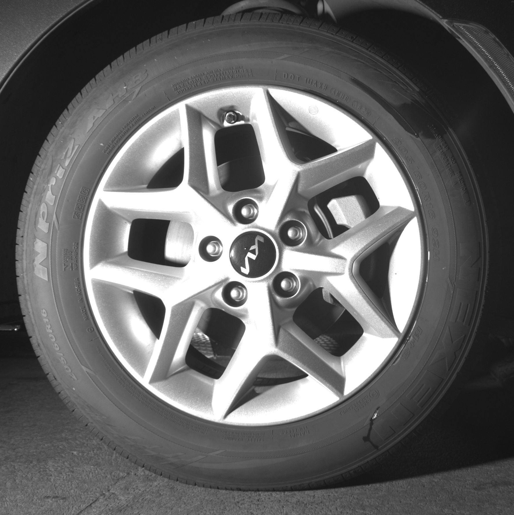 Thumbnail: 2025 Kia Soul - 10