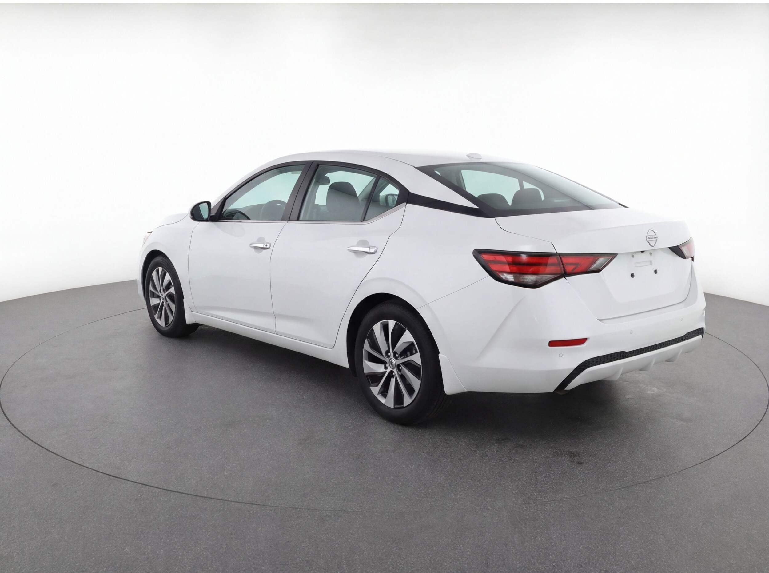 Thumbnail: 2023 Nissan Altima - 5