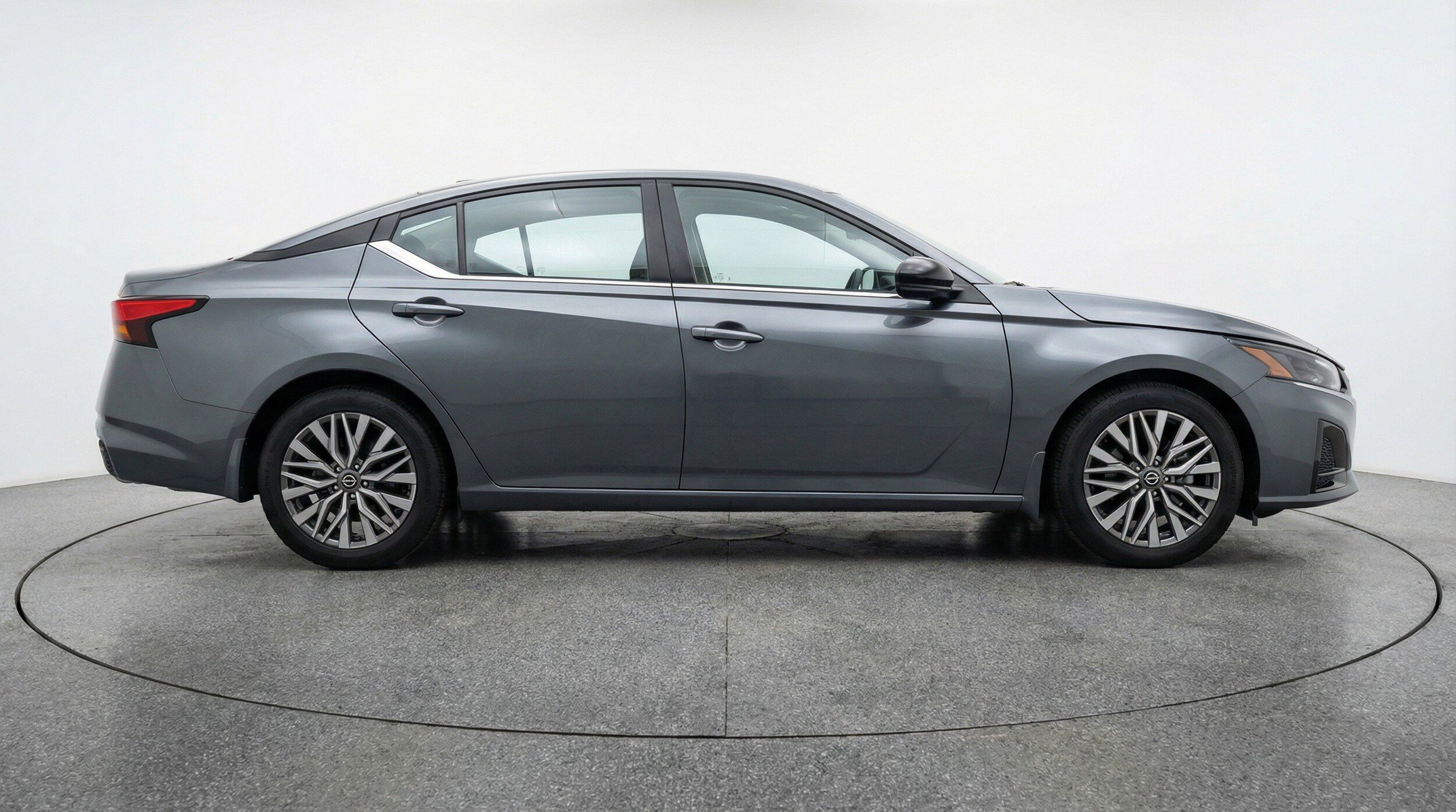 Thumbnail: 2025 Nissan Altima - 11